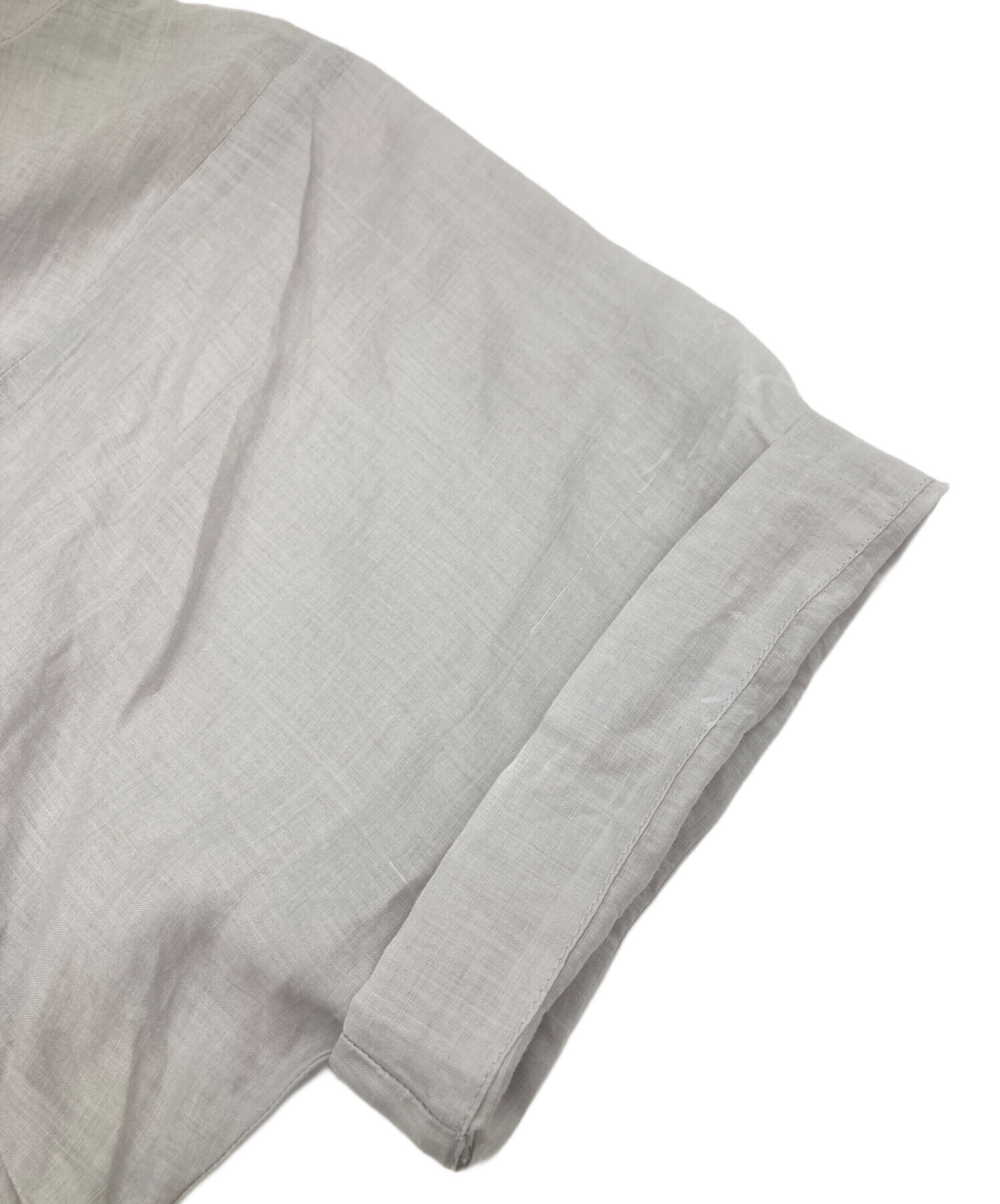 中古・古着通販】nest Robe (ネストローブ) ラミークリンクル2WAY 