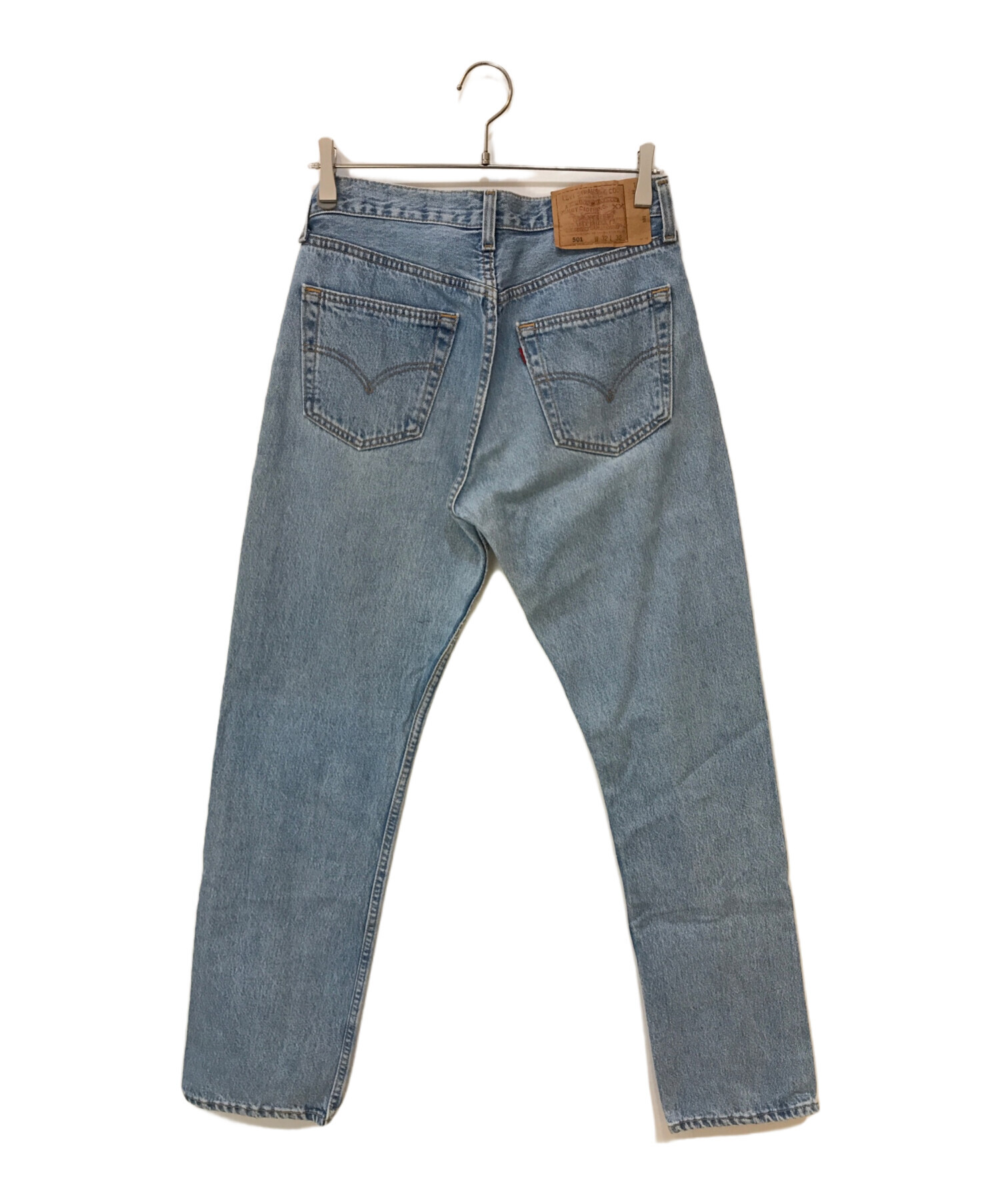 中古・古着通販】LEVI