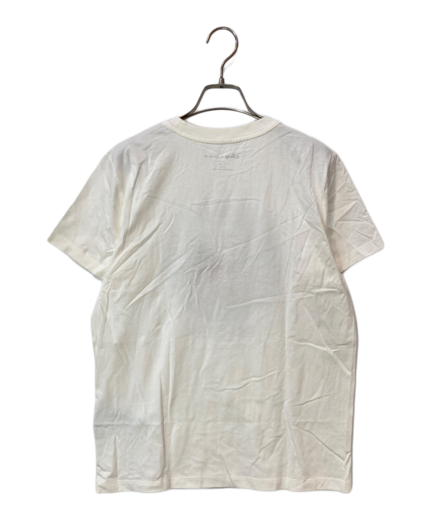 新品 DISNEY×COACH ロープクライム ミッキー シグネチャー Tシャツ 中古・古着通販】COACH (コーチ) DISNEY (ディズニー) ロープクライム