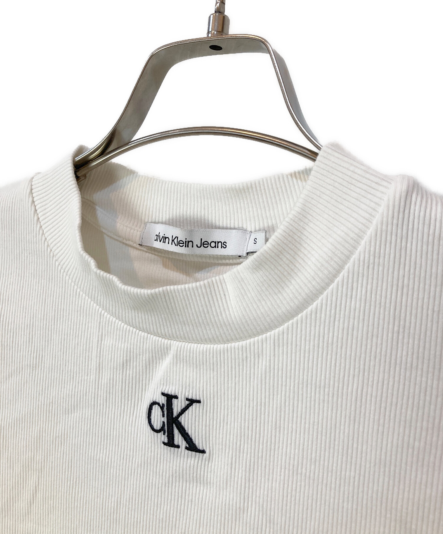 中古・古着通販】Calvin Klein Jeans (カルバンクラインジーンズ 