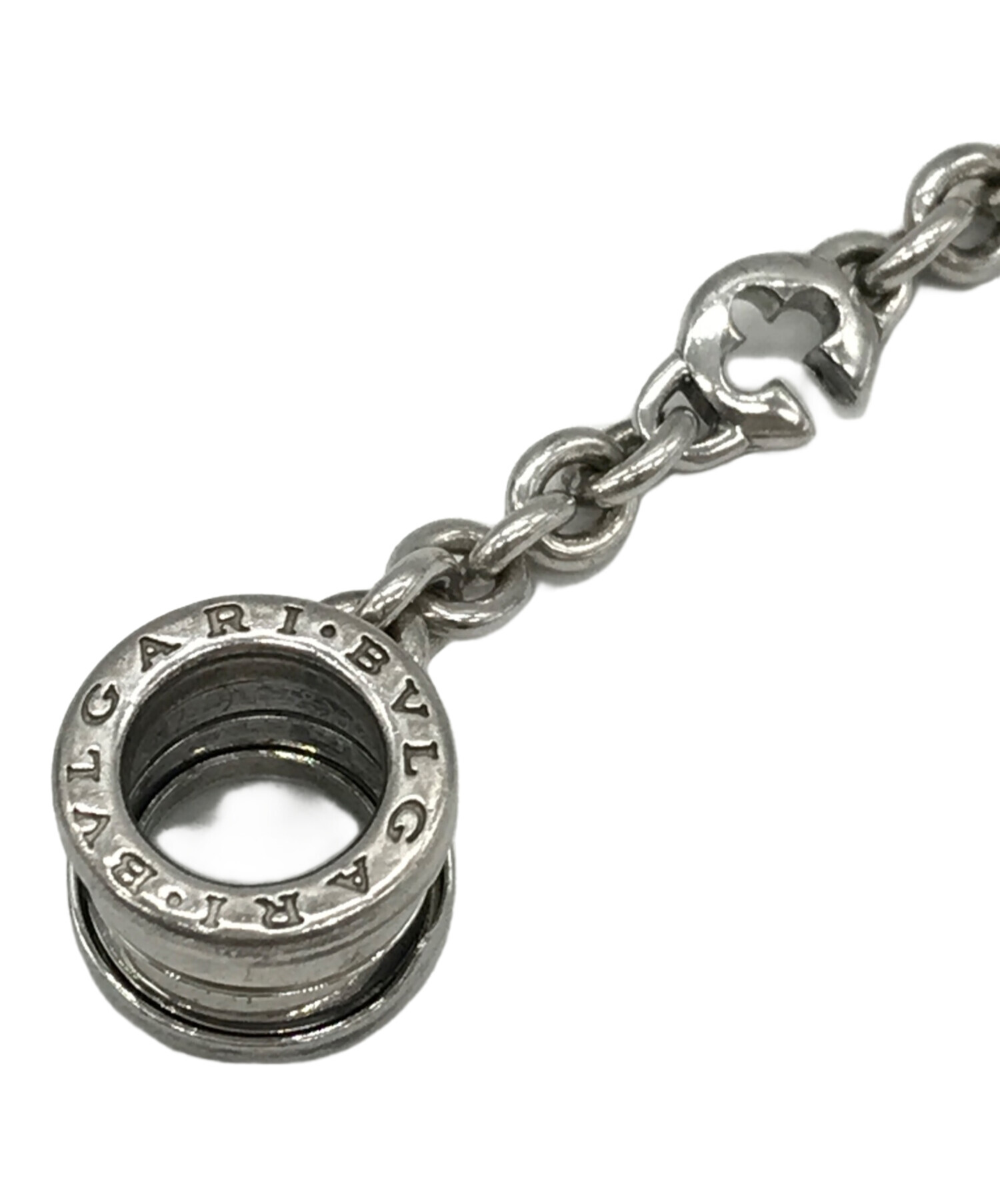 中古・古着通販】BVLGARI (ブルガリ) B-Zero1 ビーゼロワン 中古・古着通販】BVLGARI (ブルガリ) B-Zero1 ビーゼロワン