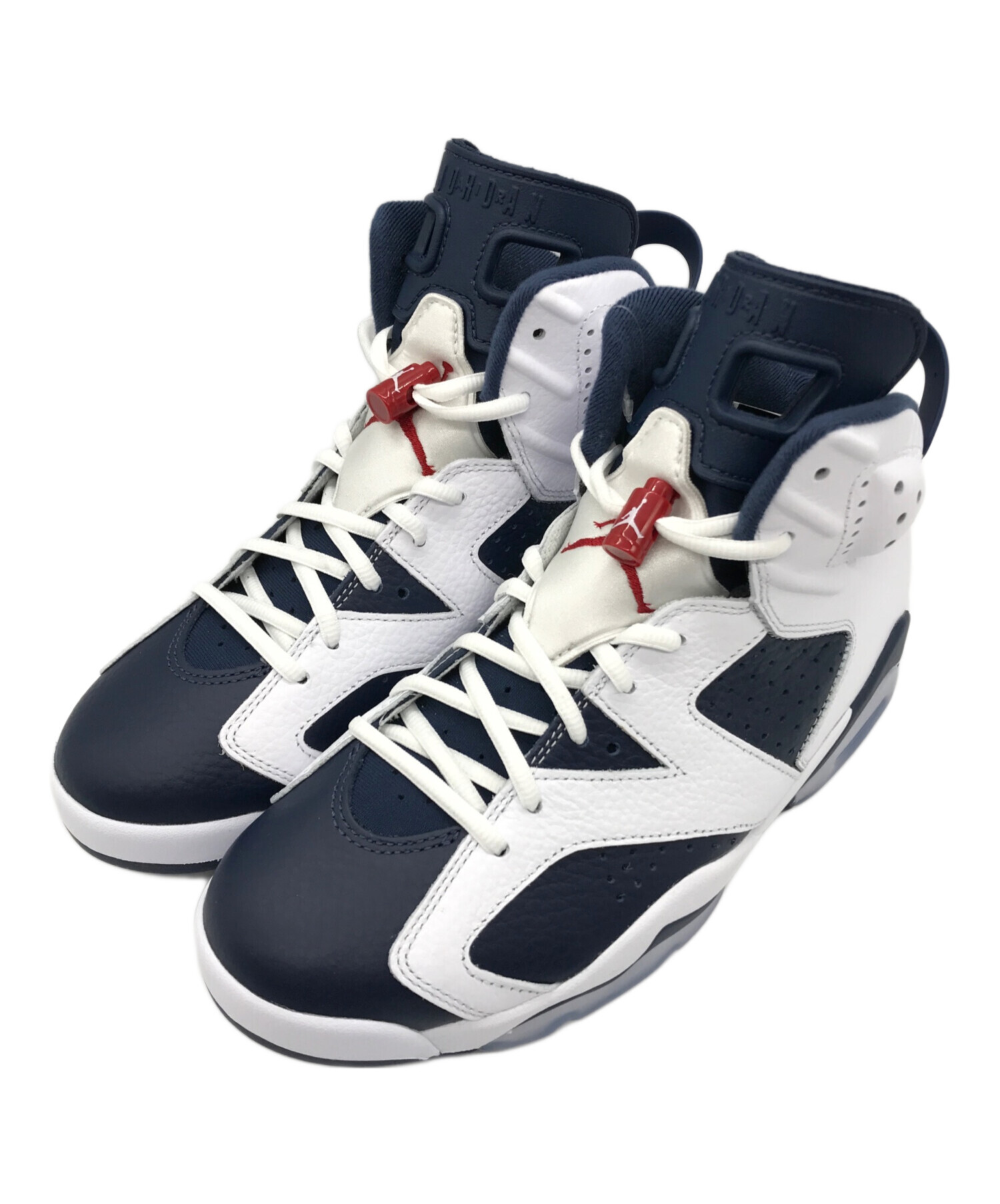 中古・古着通販】NIKE (ナイキ) AIR JORDAN 6 RETRO/ハイカット