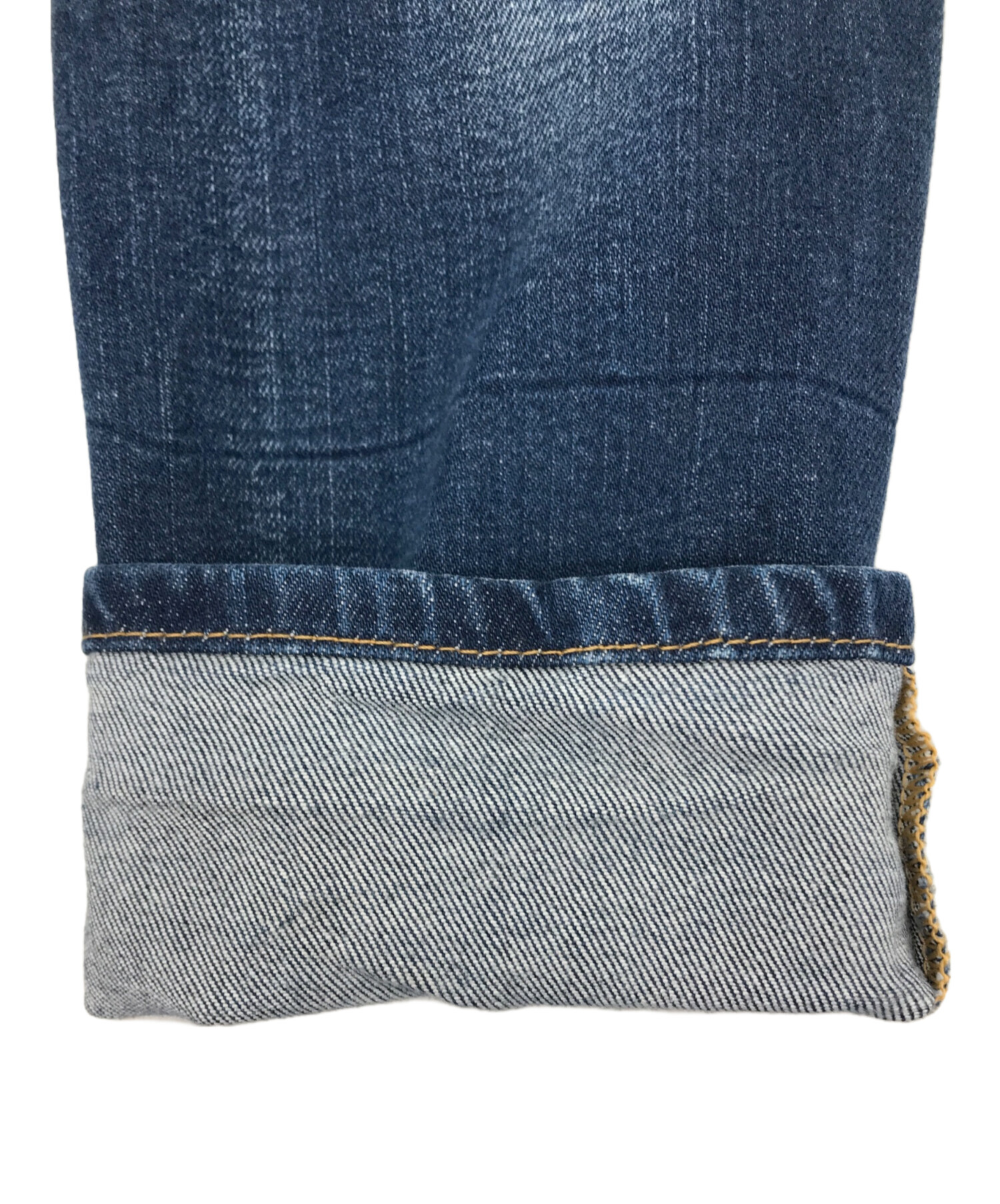 中古・古着通販】DSQUARED2 (ディースクエアード) Skinny Dan Jean