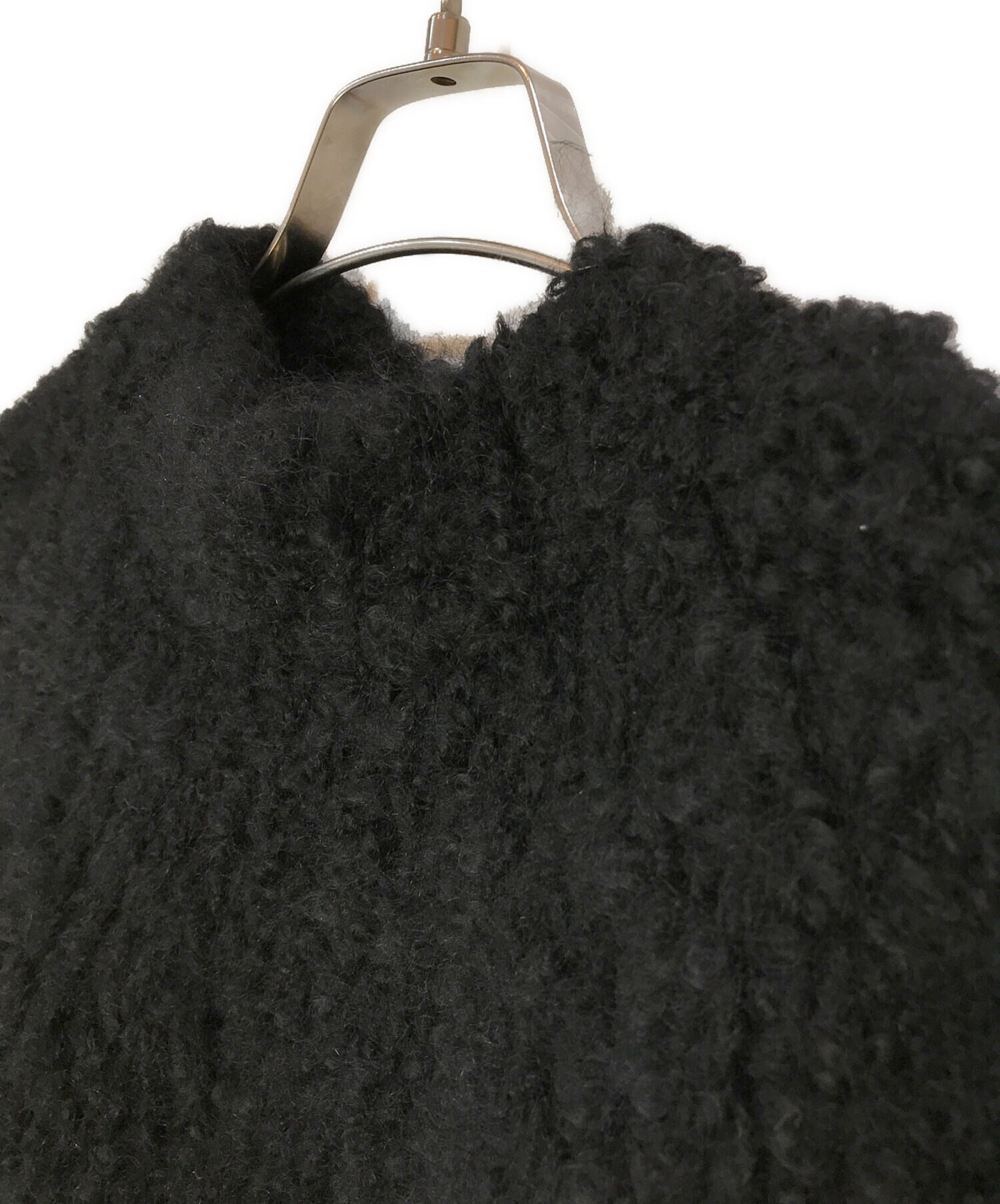 トリココムデギャルソン フリンジニット セーター 92AW 楽天市場】tricot COMME des GARCONS トリコ コムデギャルソン ニット