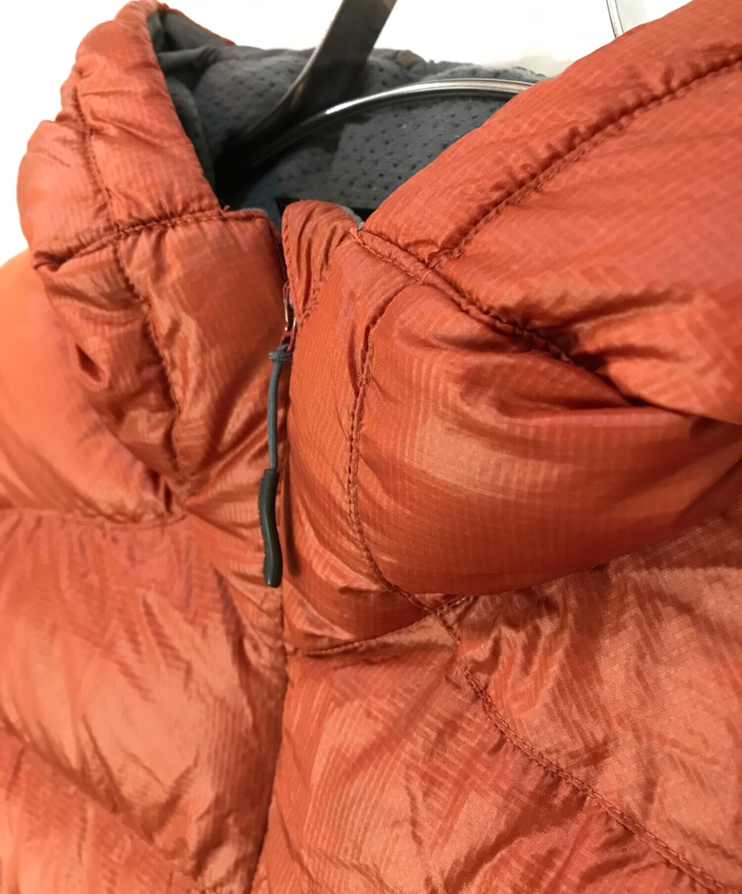 中古・古着通販】mont-bell (モンベル) ライトアルパイン ダウン