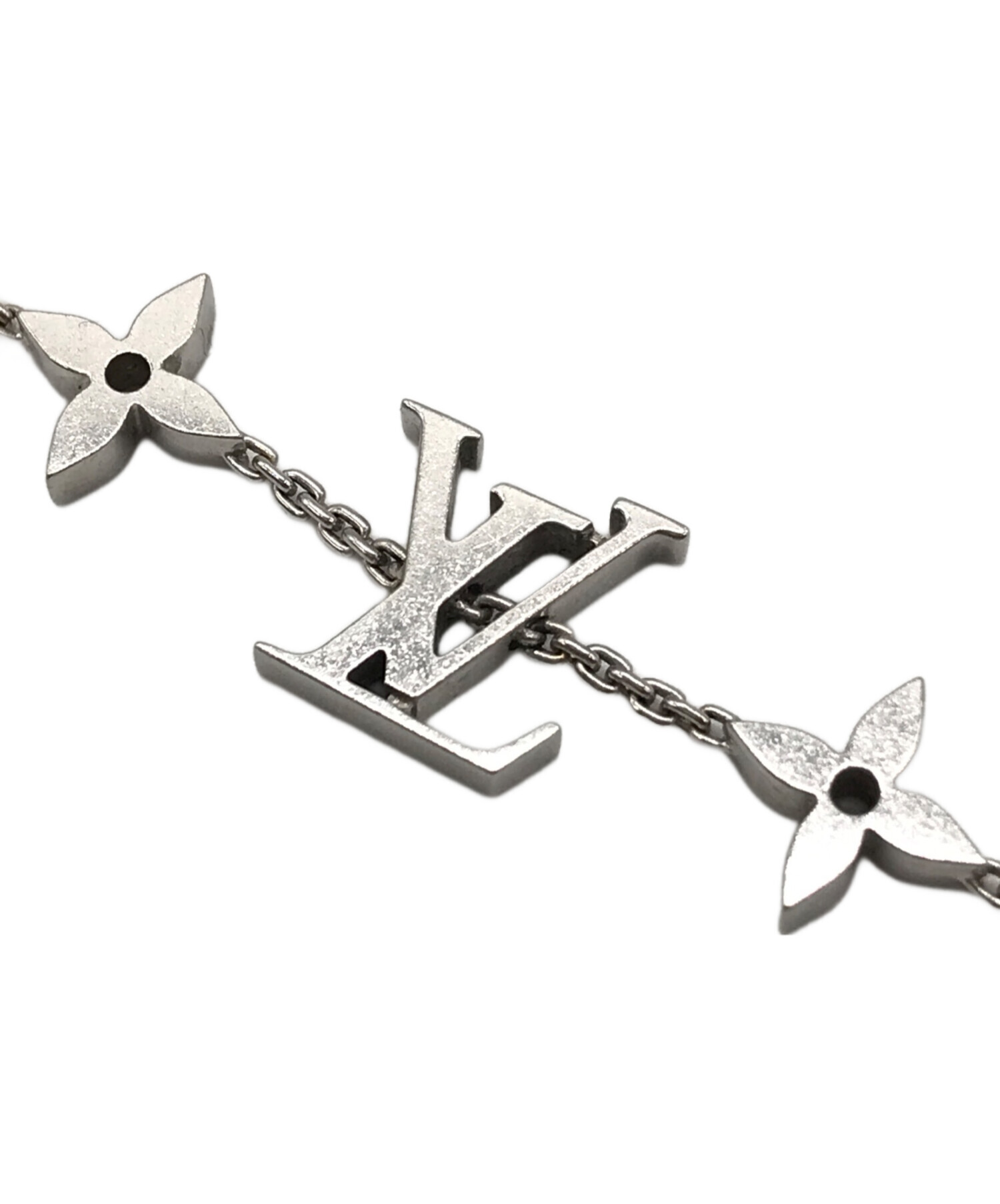 中古・古着通販】LOUIS VUITTON (ルイ ヴィトン) ブラスレ・モノグラム