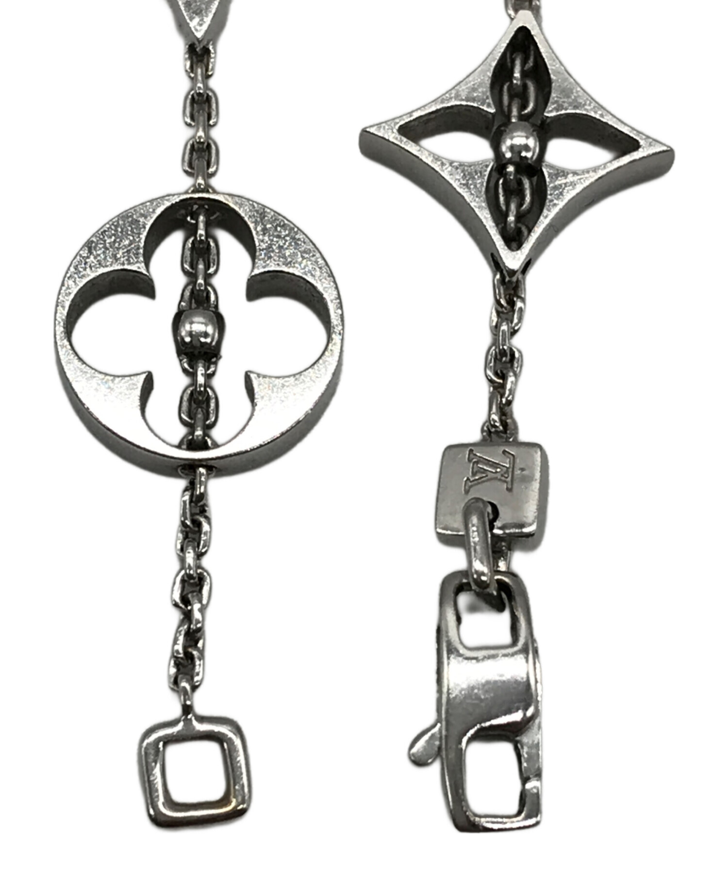 中古・古着通販】LOUIS VUITTON (ルイ ヴィトン) ブラスレ・モノグラム