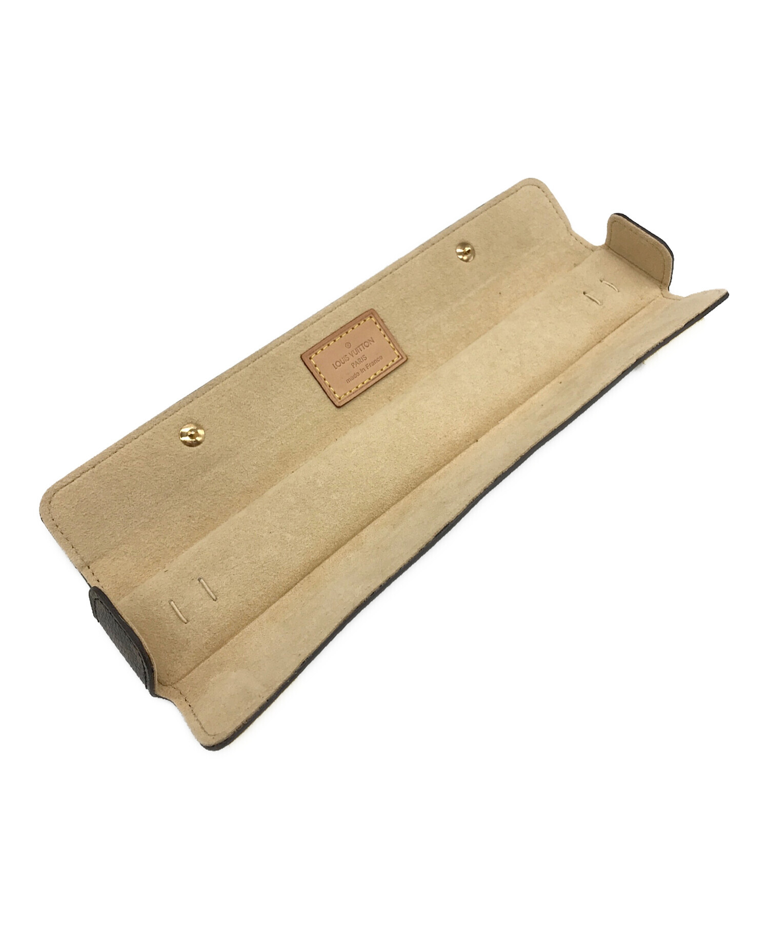 中古・古着通販】LOUIS VUITTON (ルイ ヴィトン) ブラスレ・モノグラム