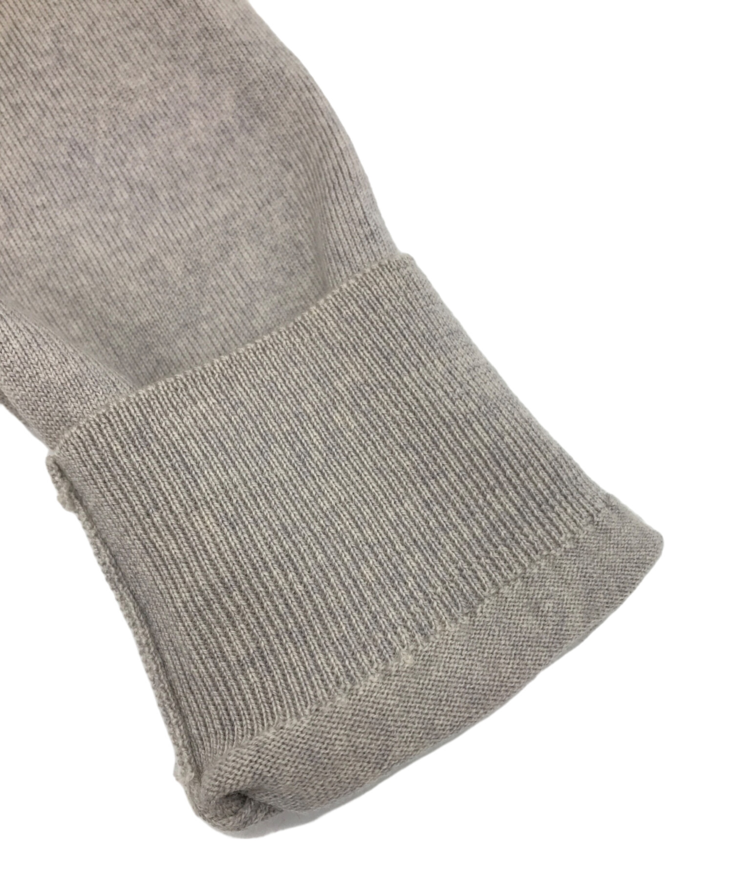 中古・古着通販】JOHN SMEDLEY (ジョンスメドレー) ニットカーディガン