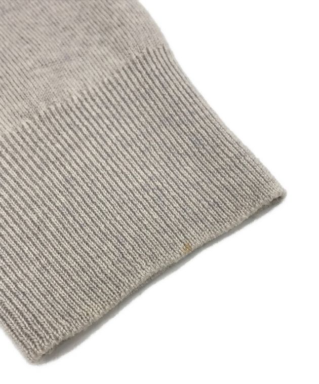 中古・古着通販】JOHN SMEDLEY (ジョンスメドレー) ニットカーディガン