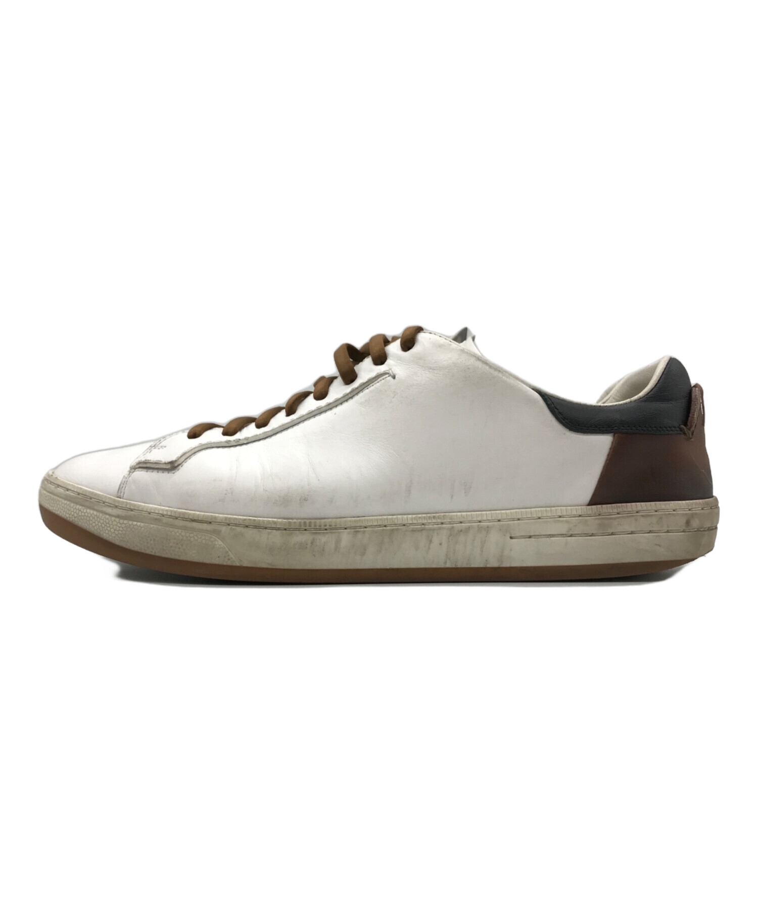 中古・古着通販】Berluti (ベルルッティ) プレイタイム ローカット 