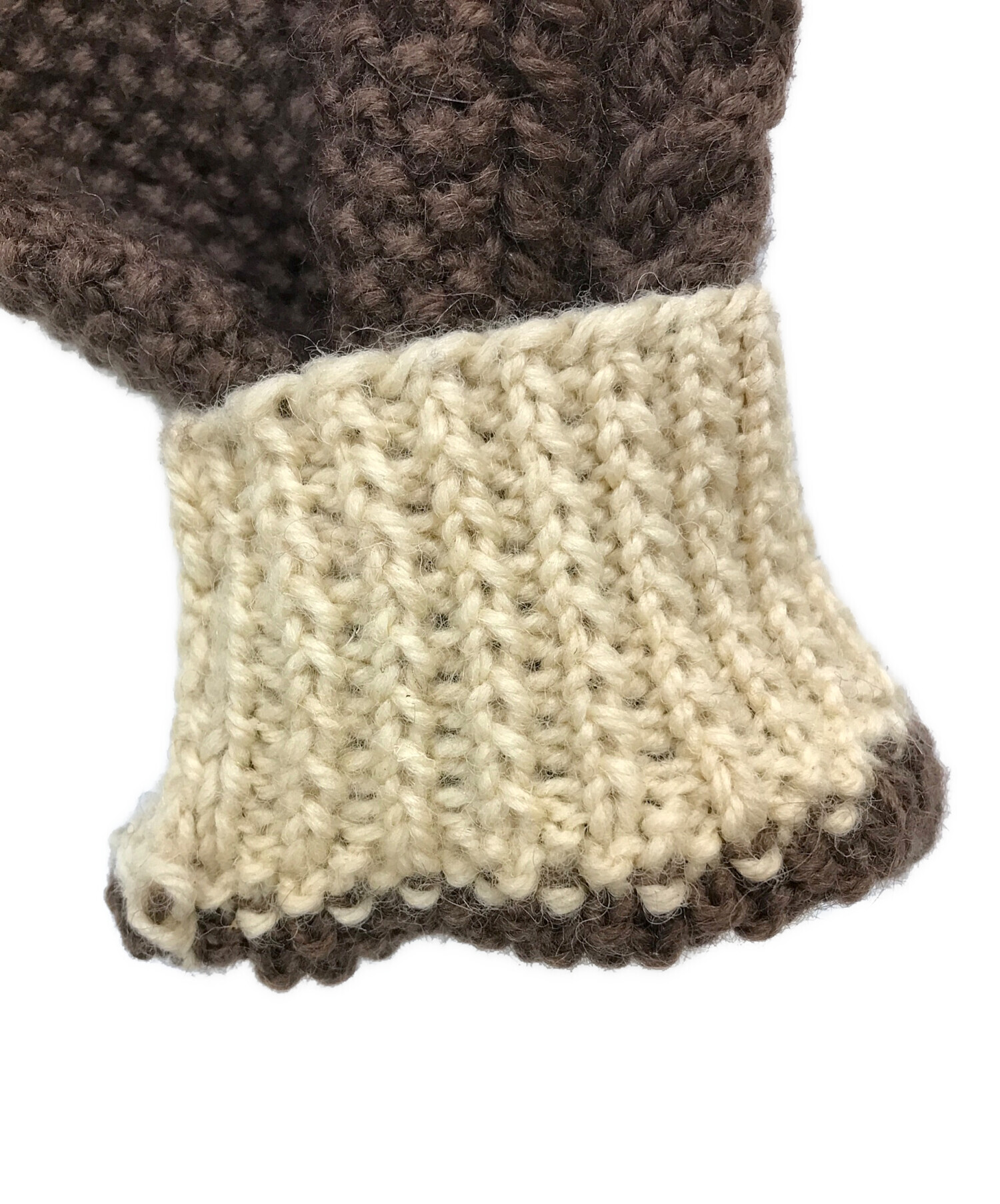 中古・古着通販】INVERALLAN (インバーアラン) クレイジーパターン