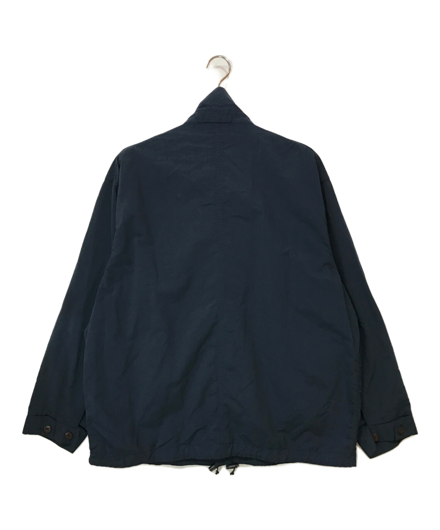 中古・古着通販】Patagonia (パタゴニア) バギーズ ジャケット