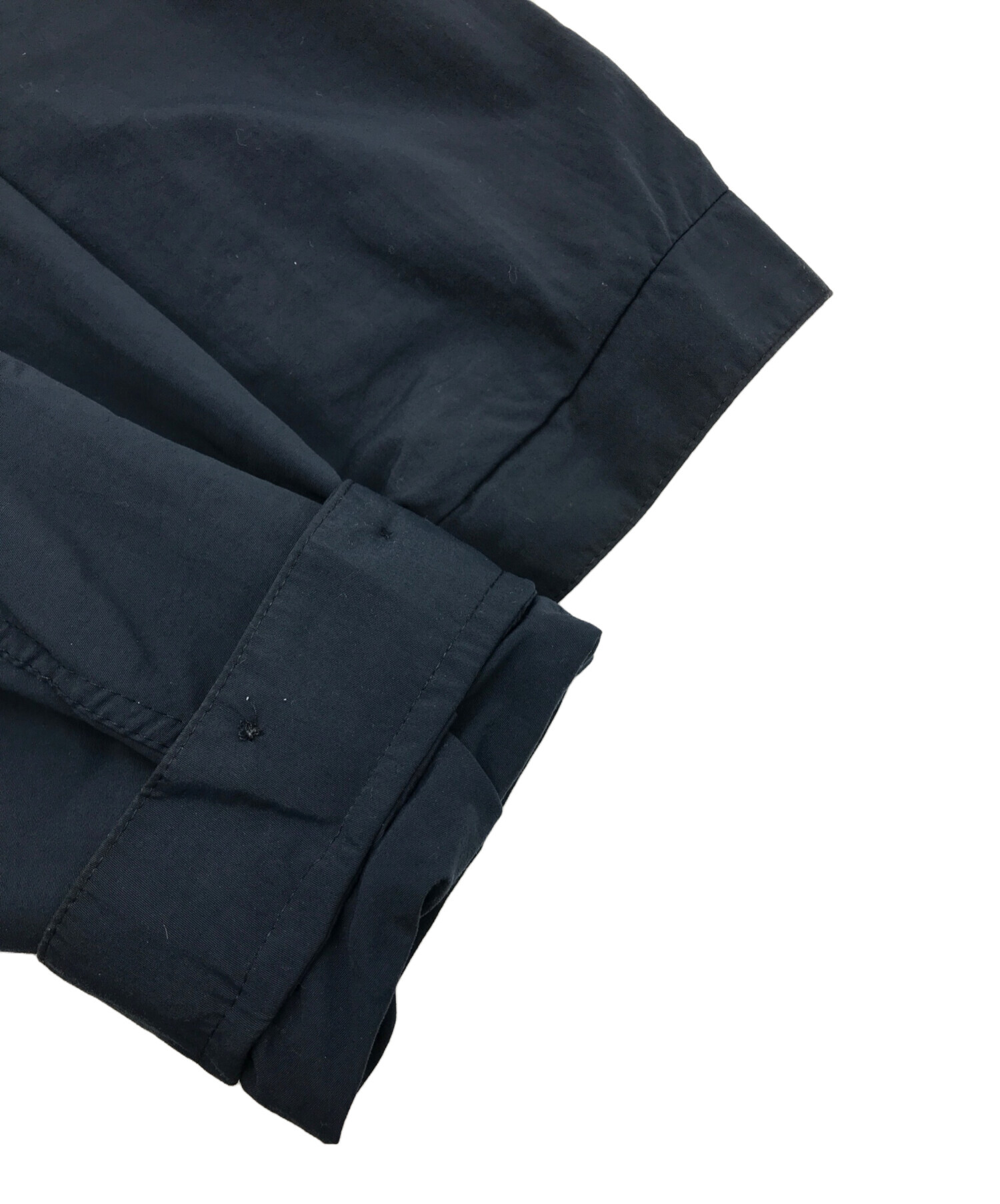 中古・古着通販】Patagonia (パタゴニア) バギーズ ジャケット ブルー 