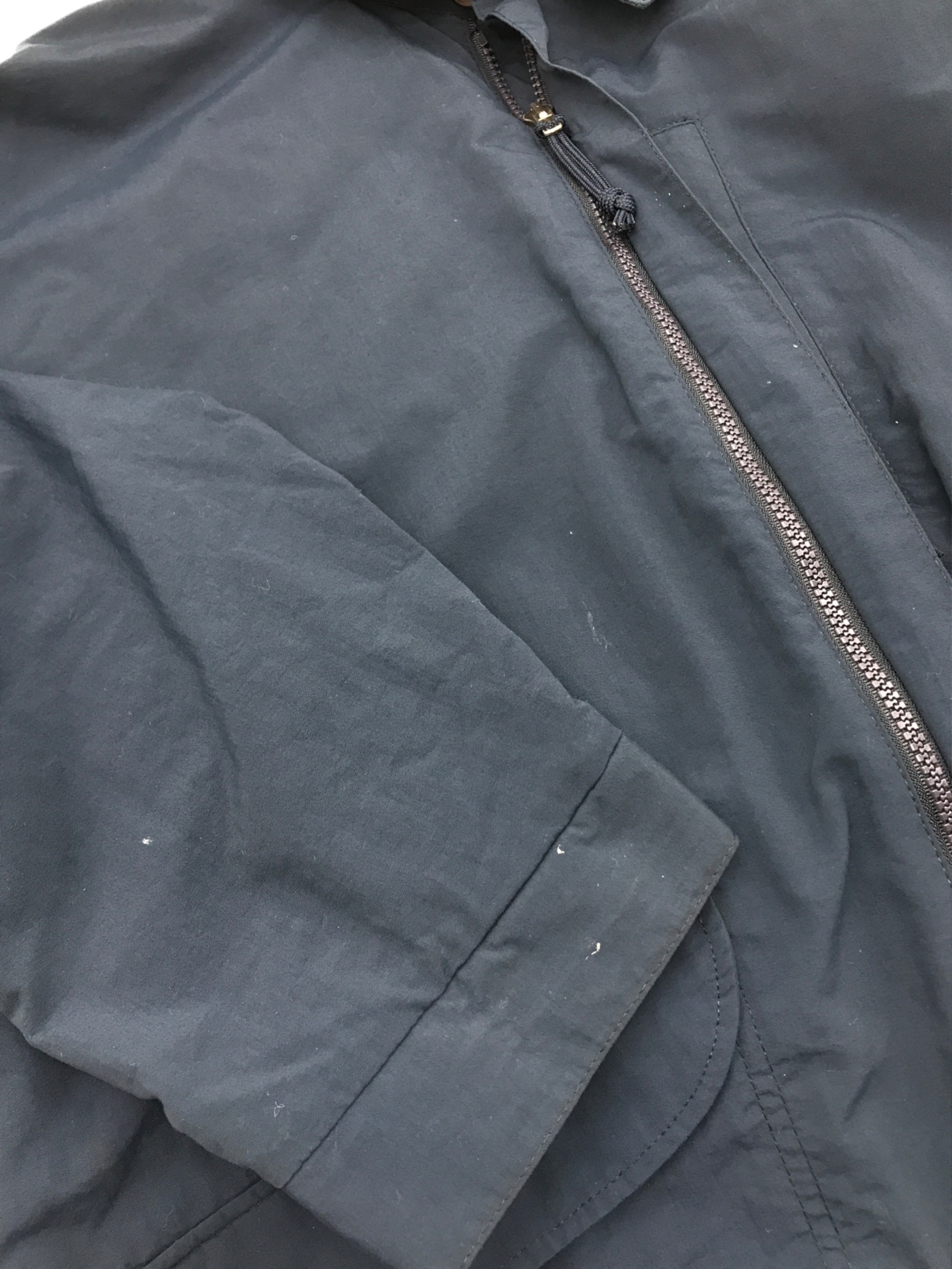 中古・古着通販】Patagonia (パタゴニア) バギーズ ジャケット ブルー 