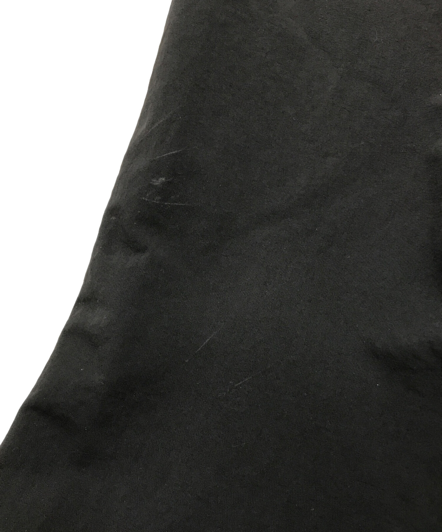 中古・古着通販】WTAPS (ダブルタップス) FINDER / LS / NYLON