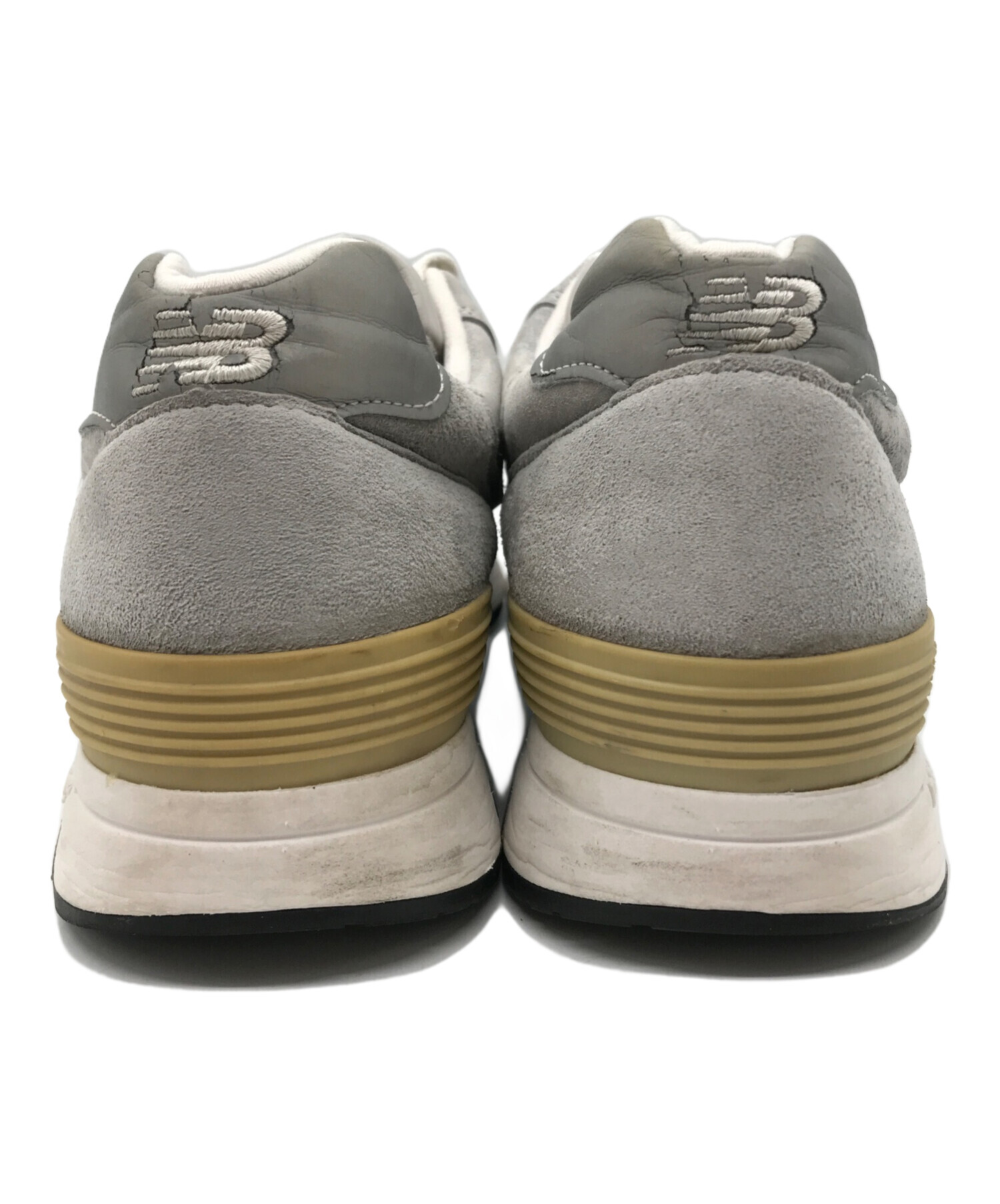 中古・古着通販】NEW BALANCE (ニューバランス) NEW BALANCE M1400JGY