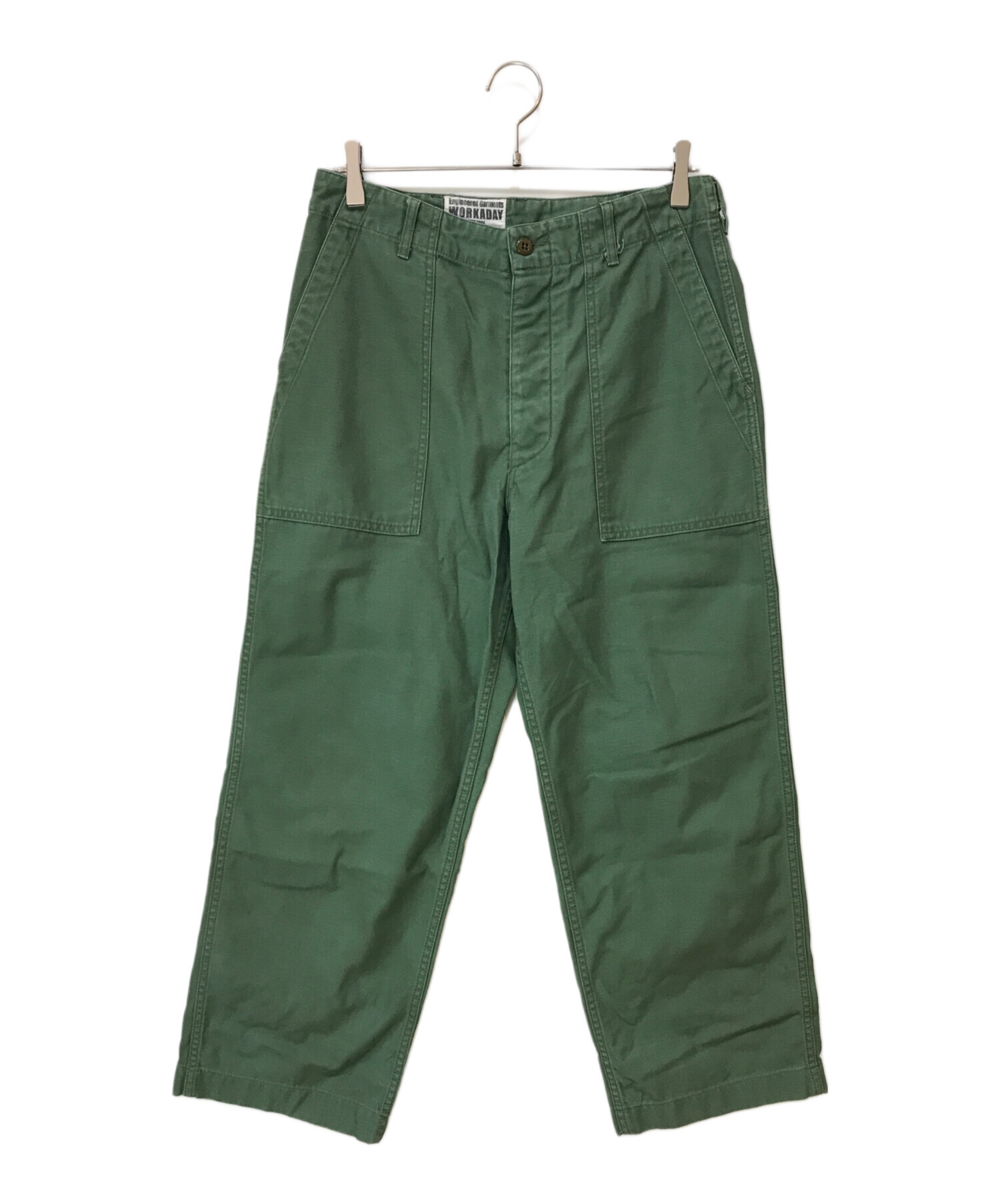 中古・古着通販】Engineered Garments (エンジニアド ガーメンツ