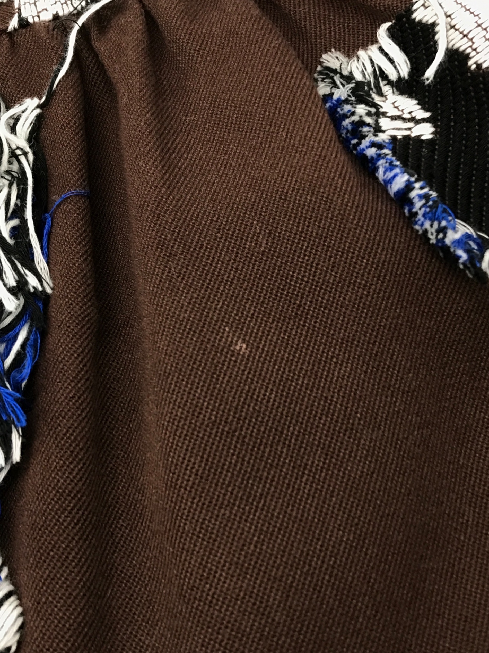 中古・古着通販】AKIRA NAKA (アキラナカ) フラワージャガード