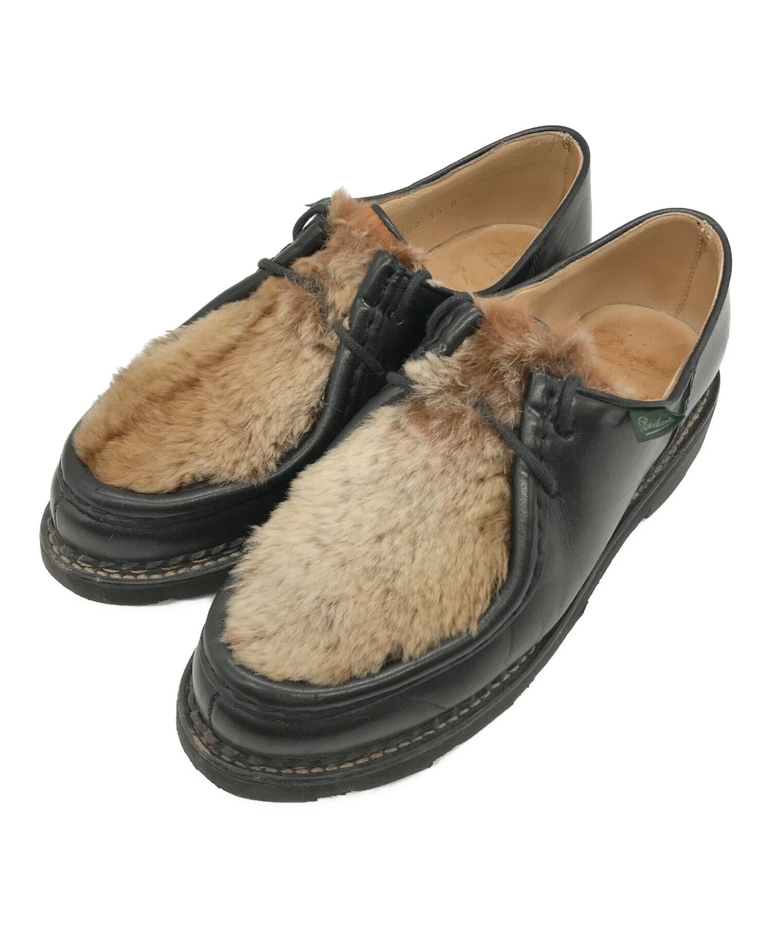 中古・古着通販】PARABOOT (パラブーツ) UNITED ARROWS (ユナイテッド