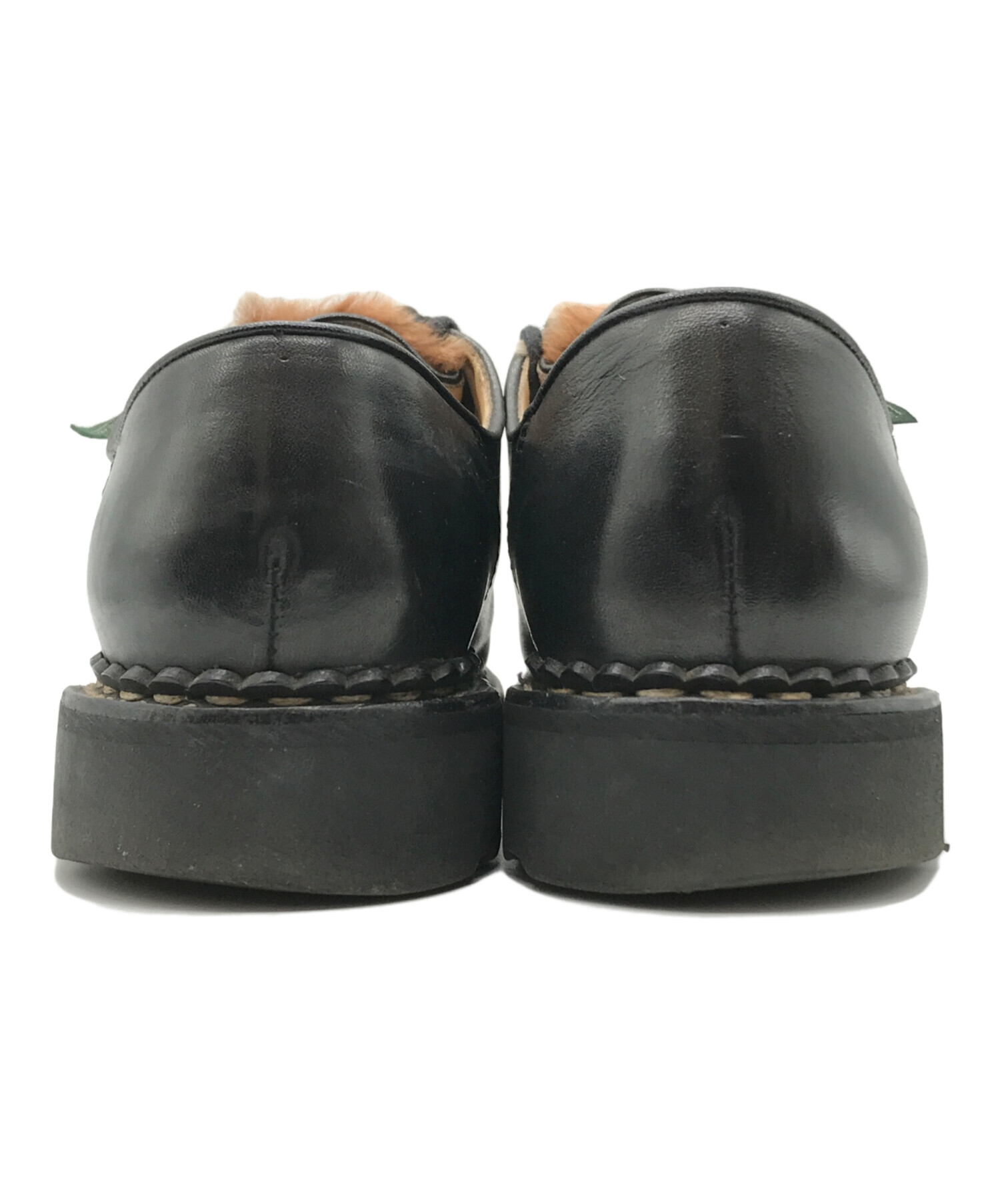 中古・古着通販】PARABOOT (パラブーツ) UNITED ARROWS (ユナイテッド