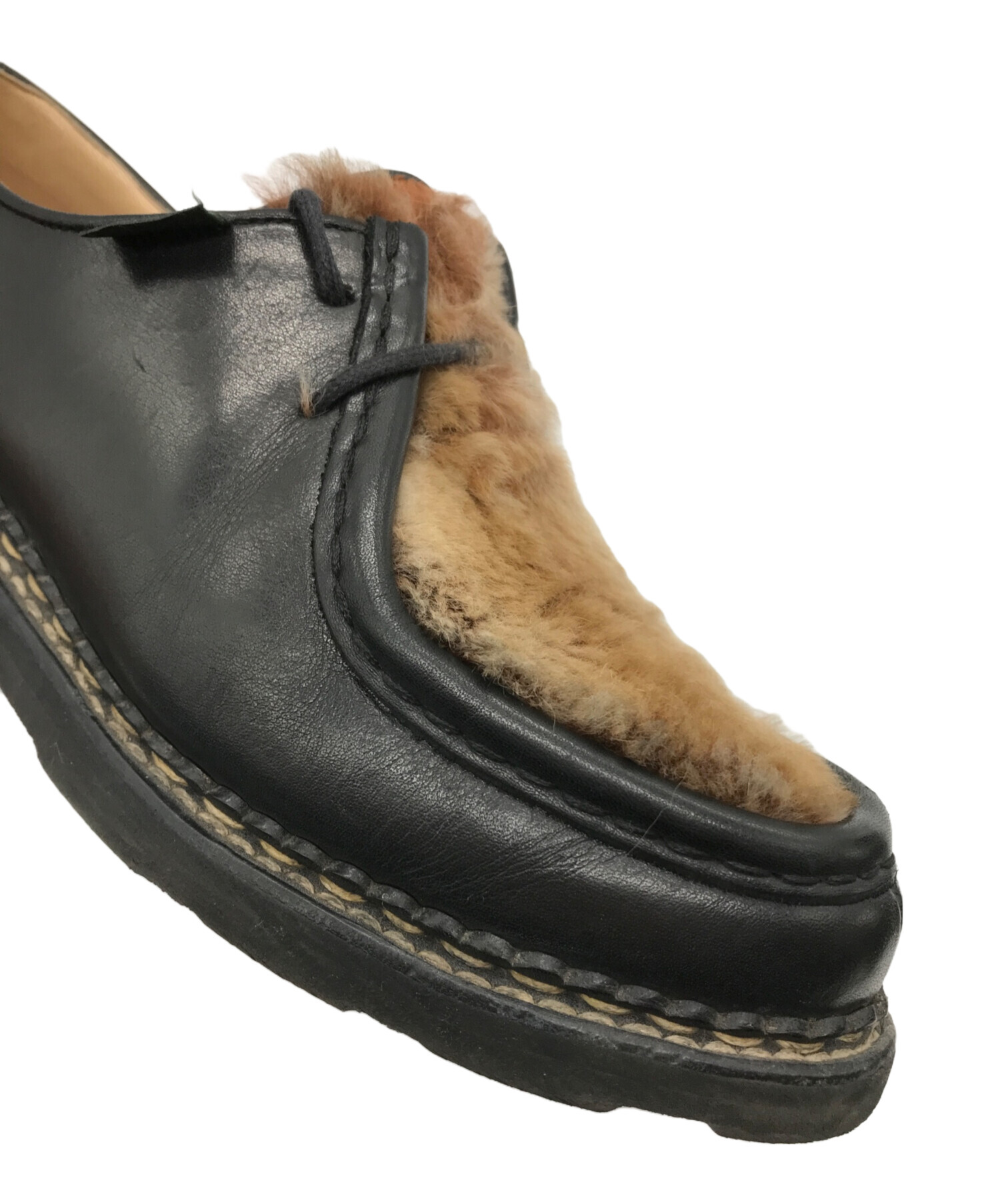 中古・古着通販】PARABOOT (パラブーツ) UNITED ARROWS (ユナイテッド