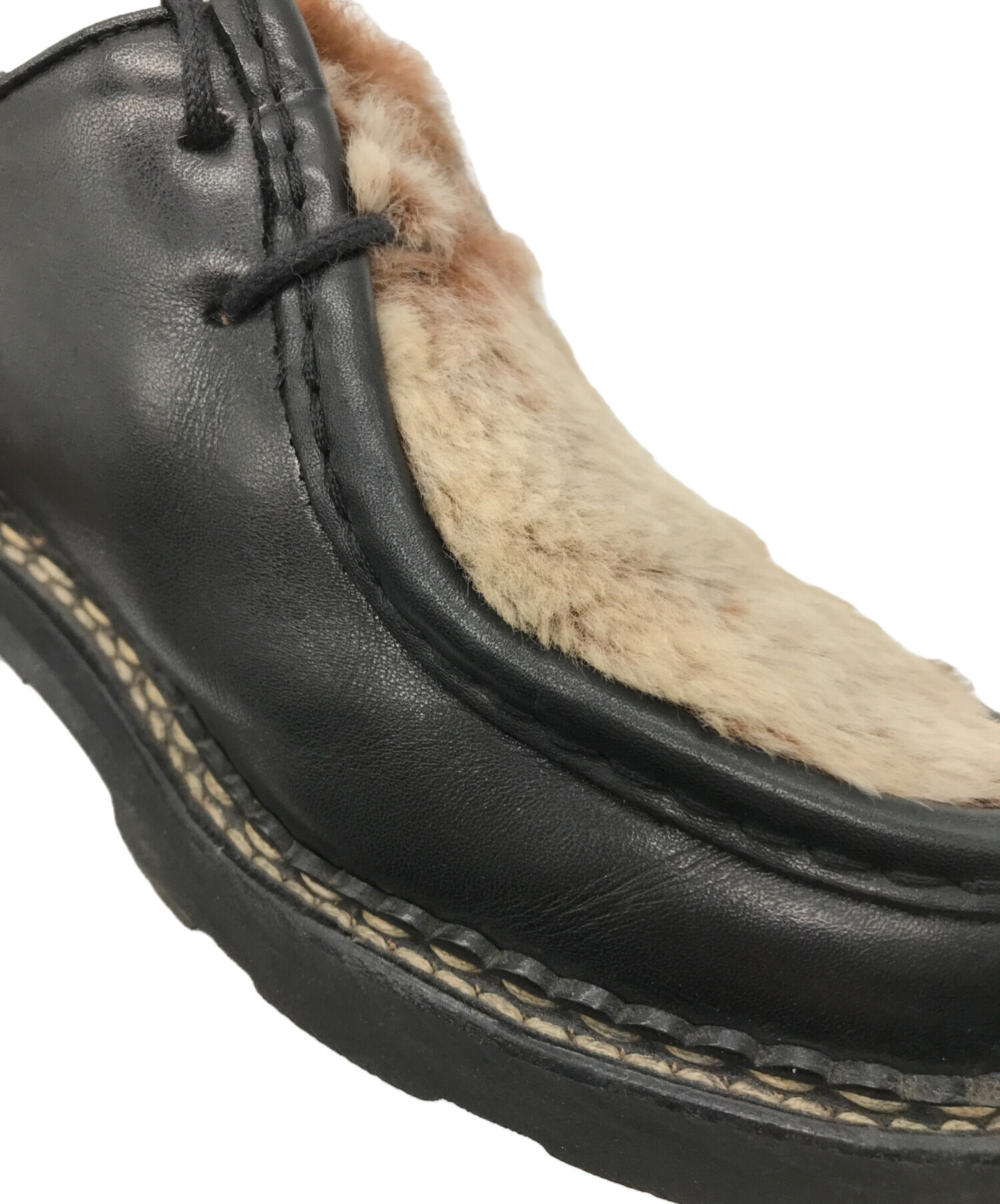 新品未使用　パラブーツ　ユナイテッドアローズ　6.5 25cm　Paraboot 中古・古着通販】PARABOOT (パラブーツ) UNITED ARROWS (ユナイテッド