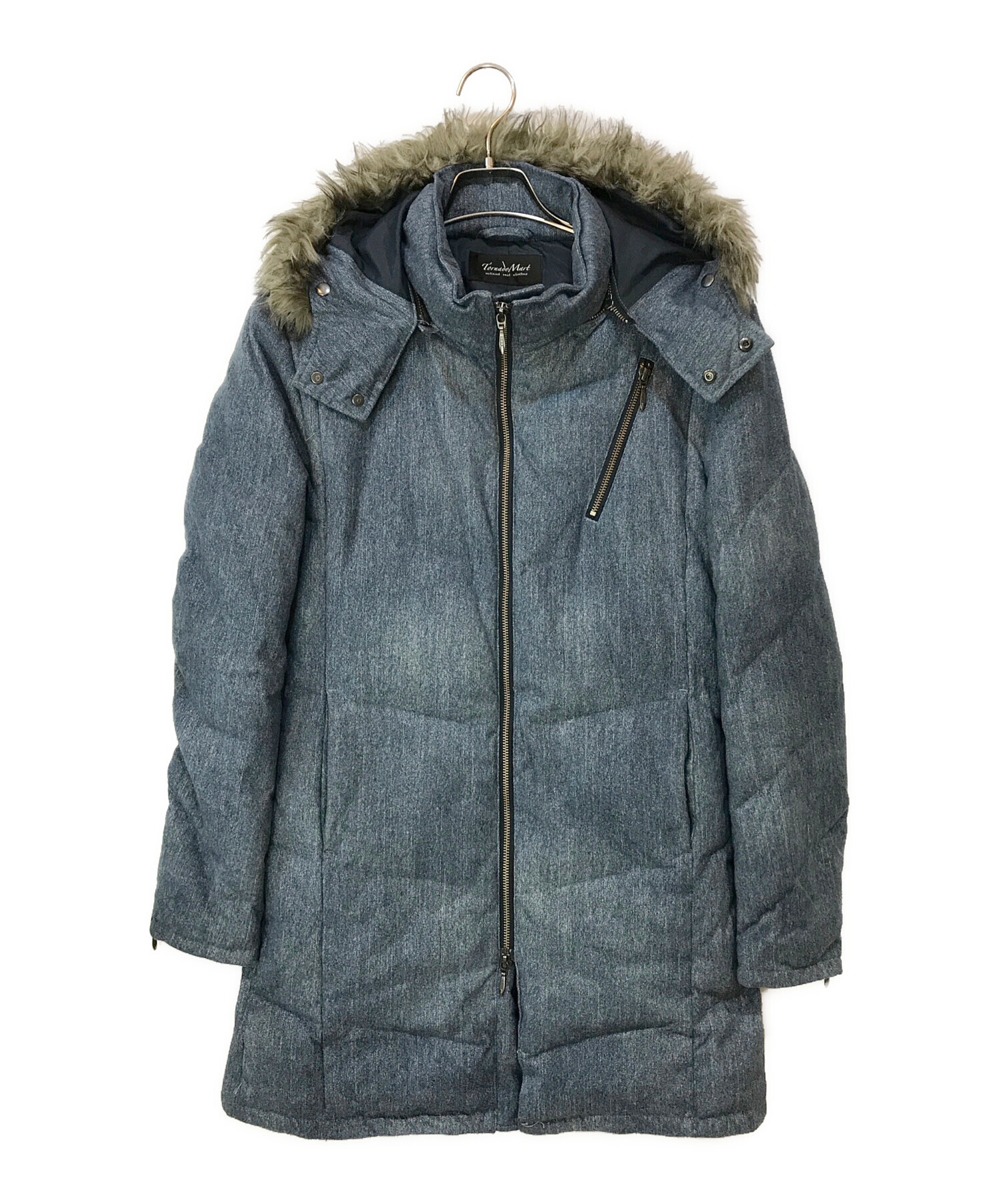 【00s】Archive\"TornadoMart\"モッズコート平成グランジY2K 00s】Archive/