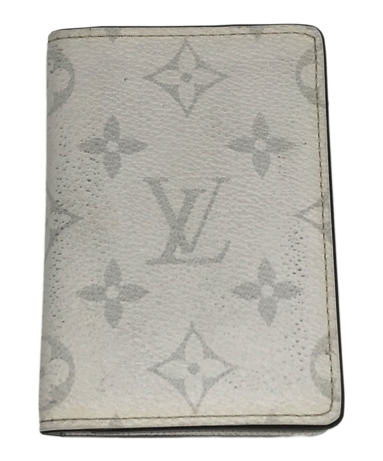 中古・古着通販】LOUIS VUITTON (ルイ ヴィトン) カードケース 