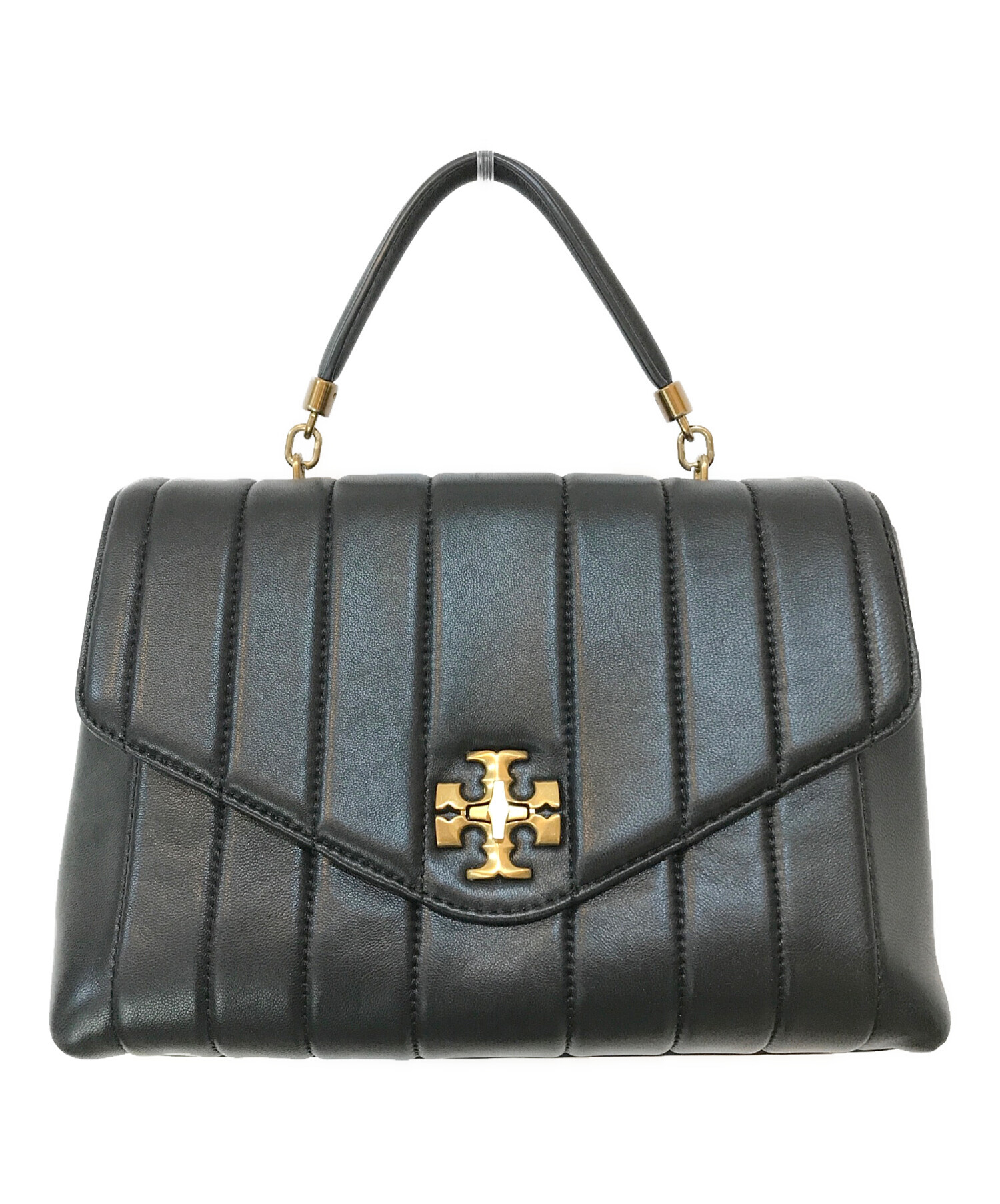 トリーバーチキルティング ショルダーバッグ