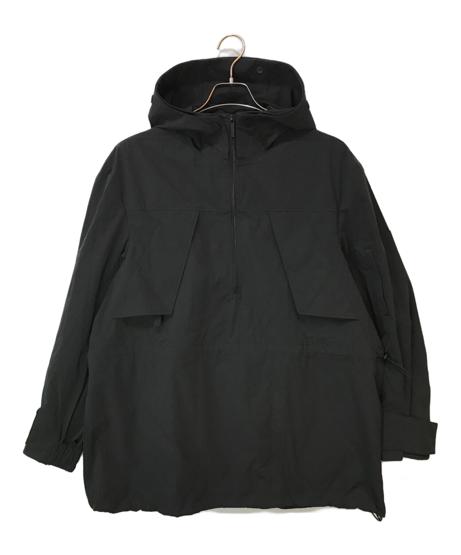 中古・古着通販】th products (ティーエイチプロダクツ) Double Hooded 