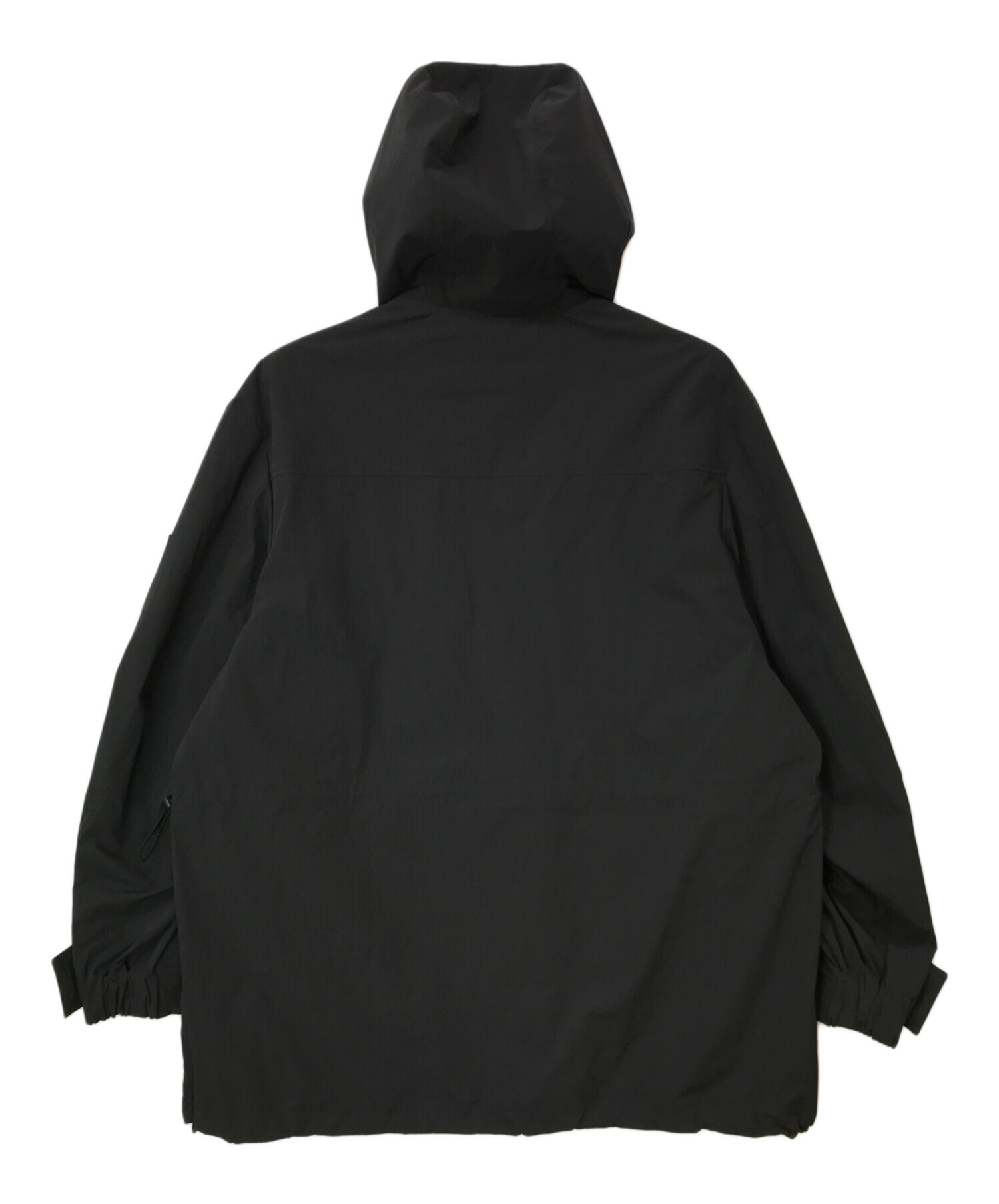 中古・古着通販】th products (ティーエイチプロダクツ) Double Hooded 