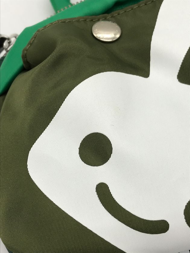 CUNE ヘルメットバッグ 未使用 ヘルメットバッグ｜ウサギがいる｜CUNE ONLINE STORE