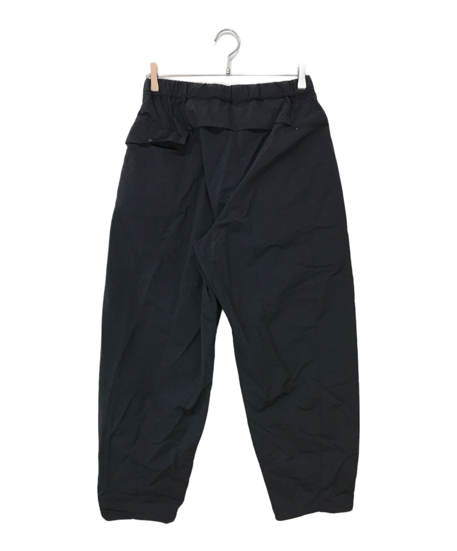 中古・古着通販】Koti (コティ) リップストップナイロンタックパンツ