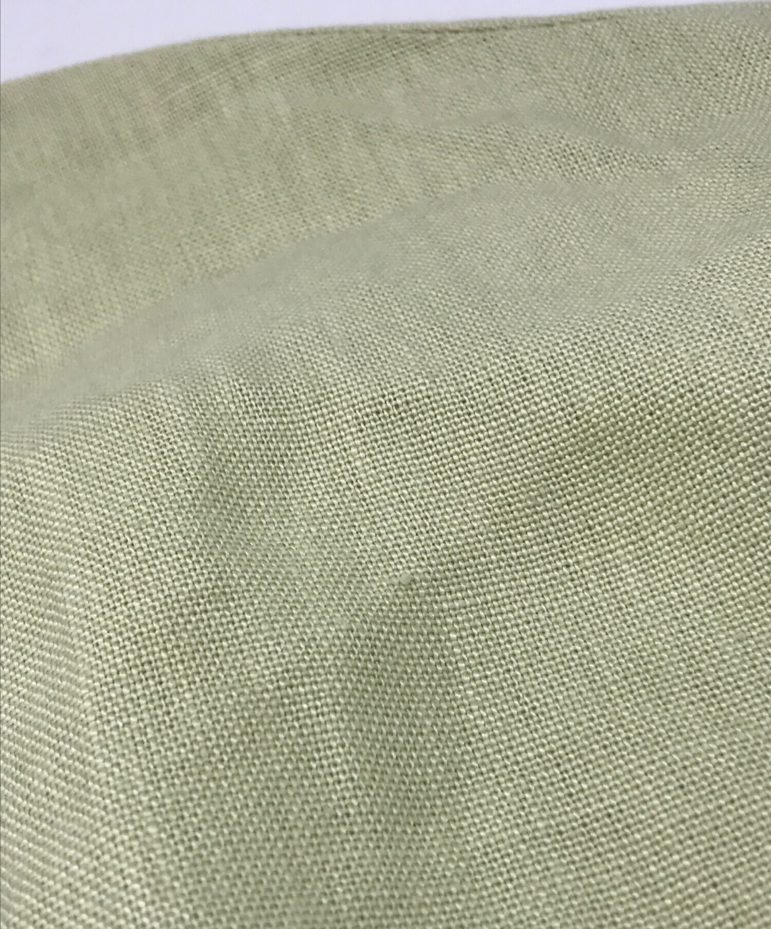 中古・古着通販】ebure (エブール) ボタニカルミディアムリネン 
