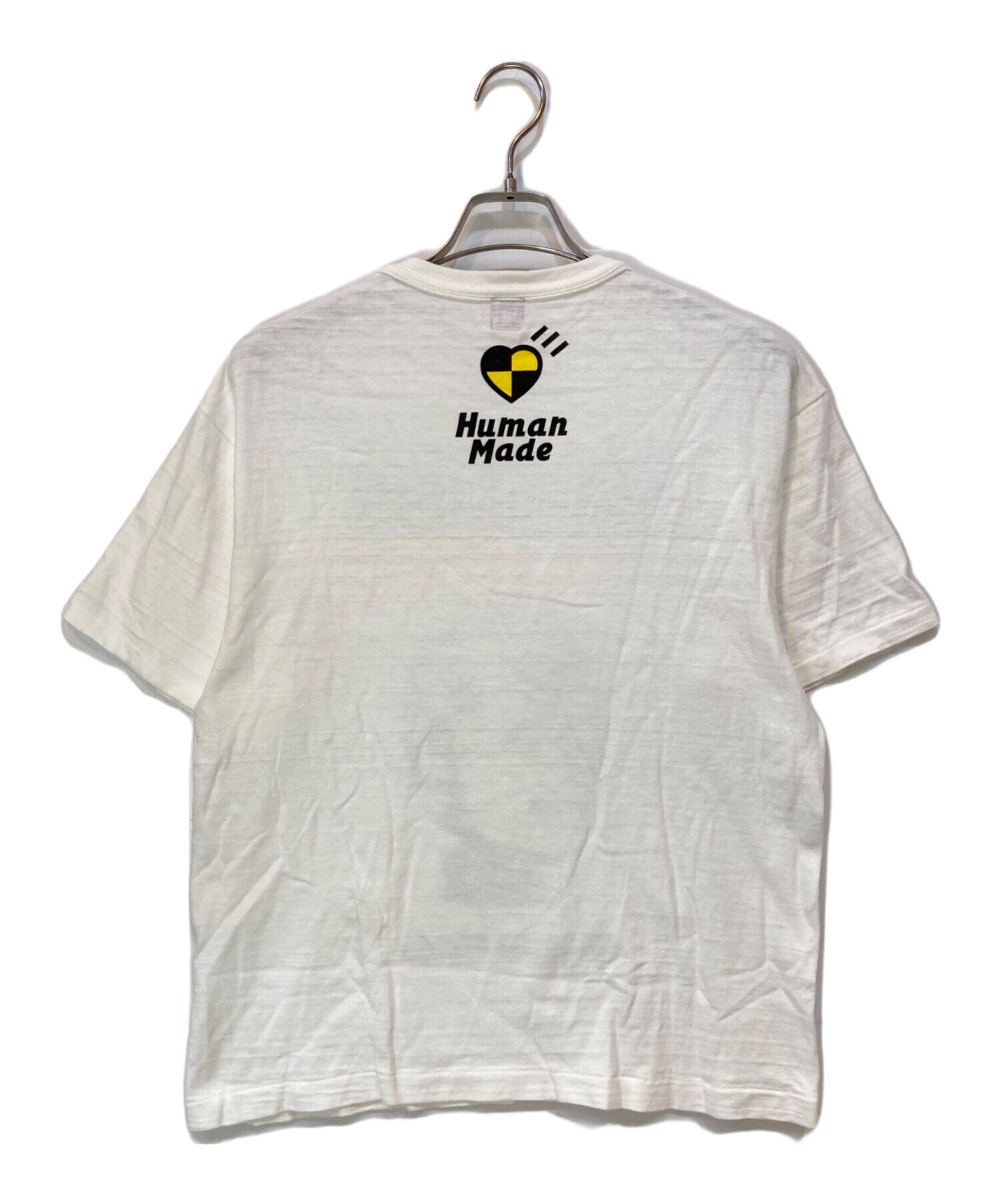 中古・古着通販】HUMAN MADE (ヒューマンメイド) ASAP ROCKY 