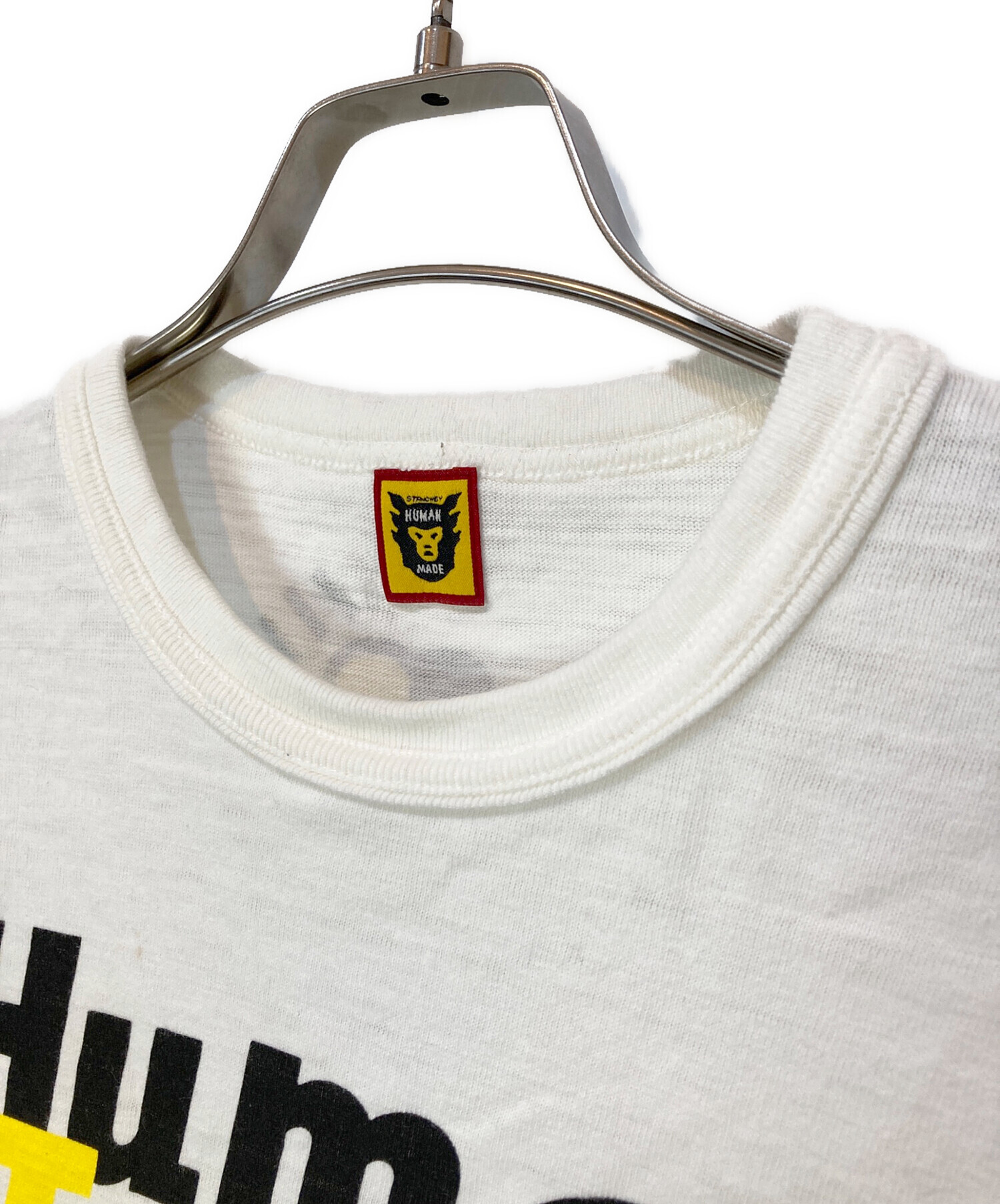 中古・古着通販】HUMAN MADE (ヒューマンメイド) ASAP ROCKY 