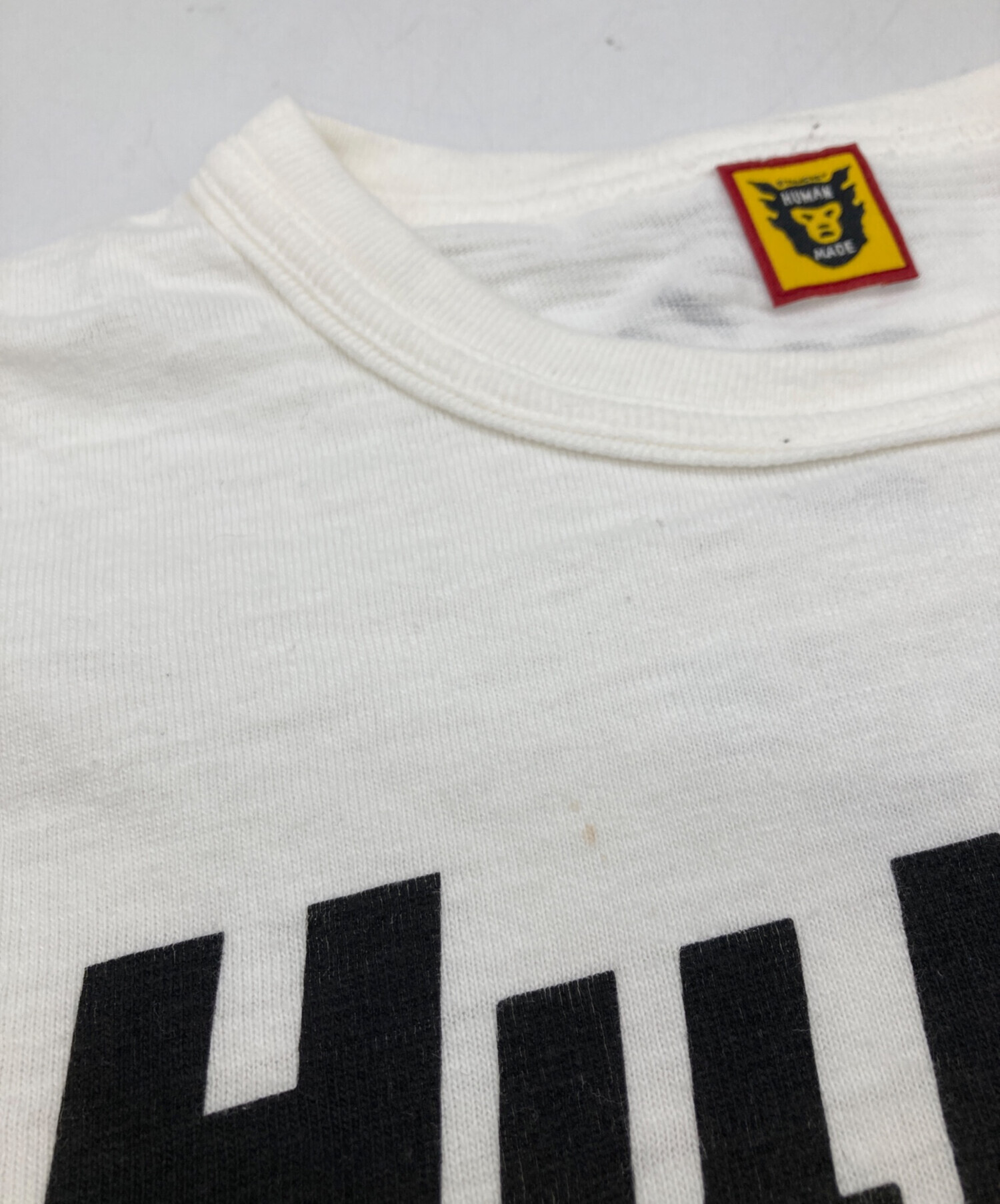 中古・古着通販】HUMAN MADE (ヒューマンメイド) ASAP ROCKY 