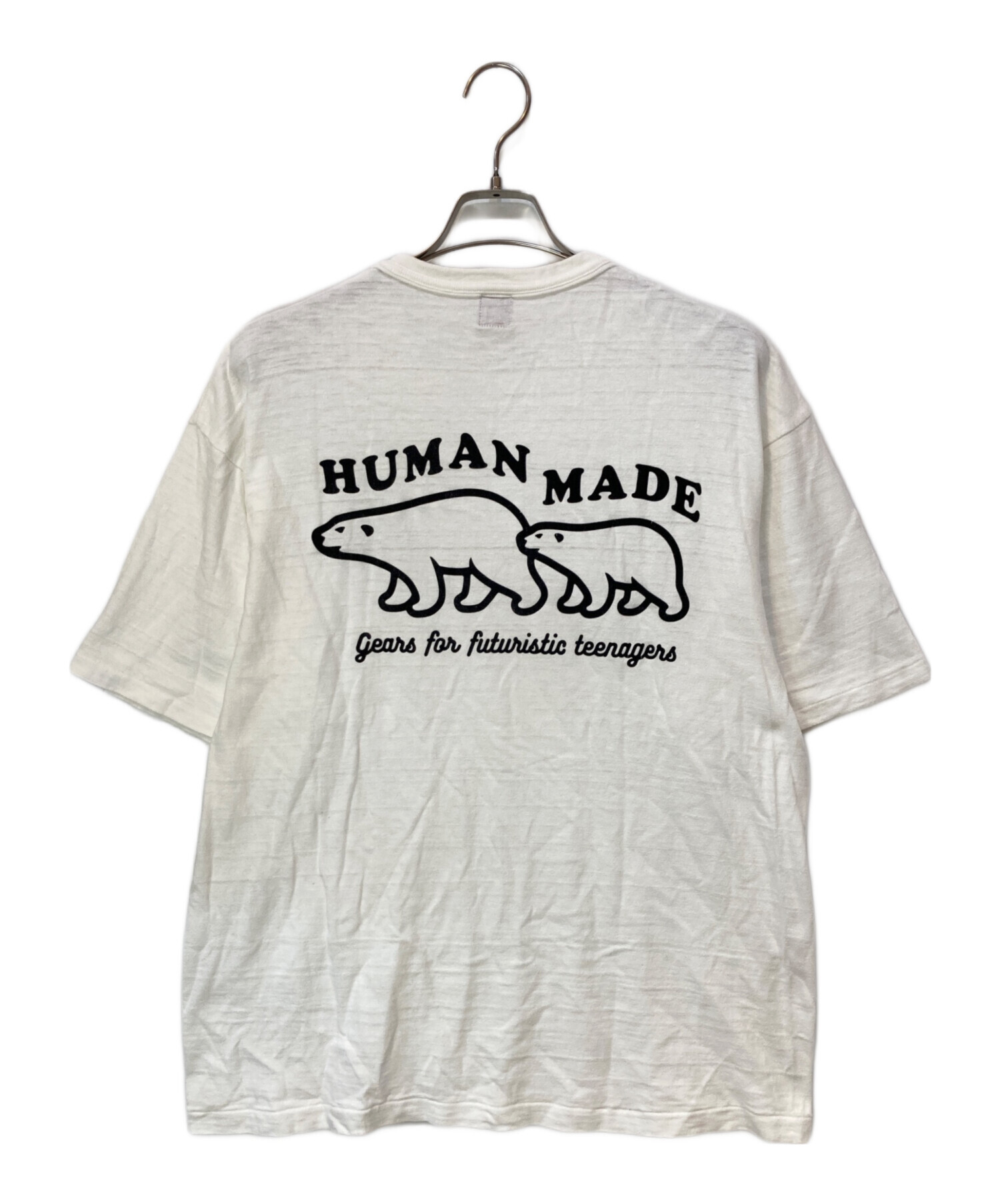 中古・古着通販】HUMAN MADE (ヒューマンメイド) GRAPHIC T-SHIRT ＃10 