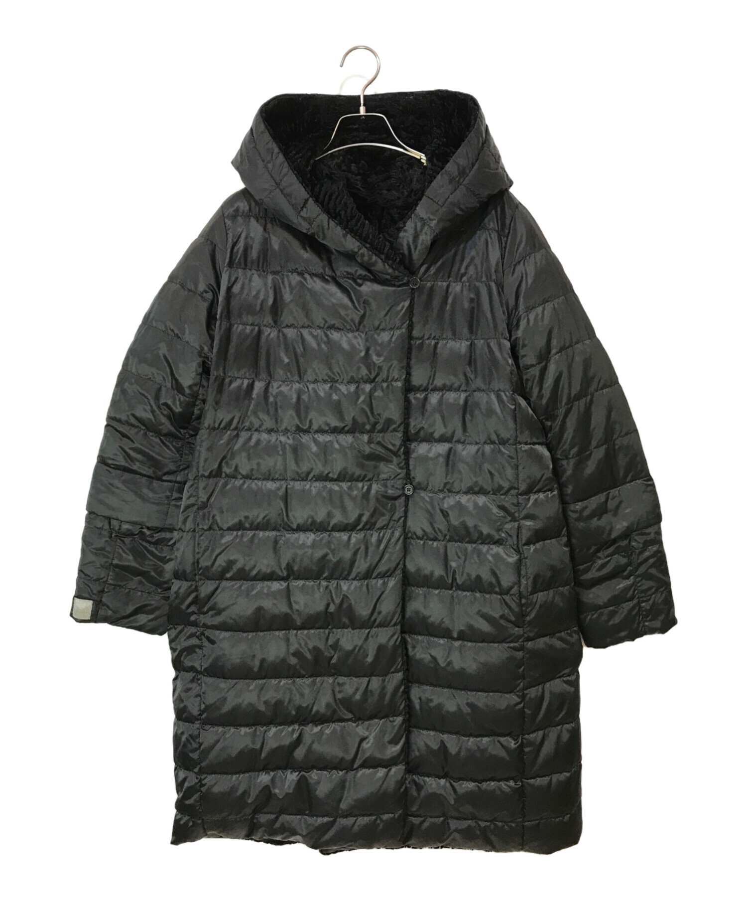 中古・古着通販】'S Max Mara (エスマックスマーラ) リバーシブル