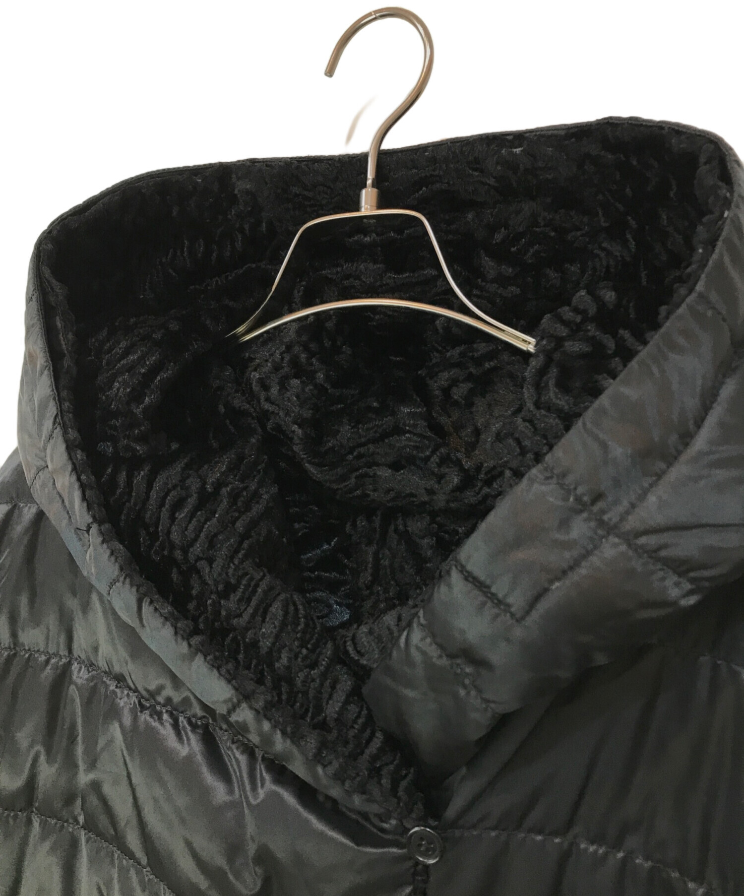 中古・古着通販】'S Max Mara (エスマックスマーラ) リバーシブル