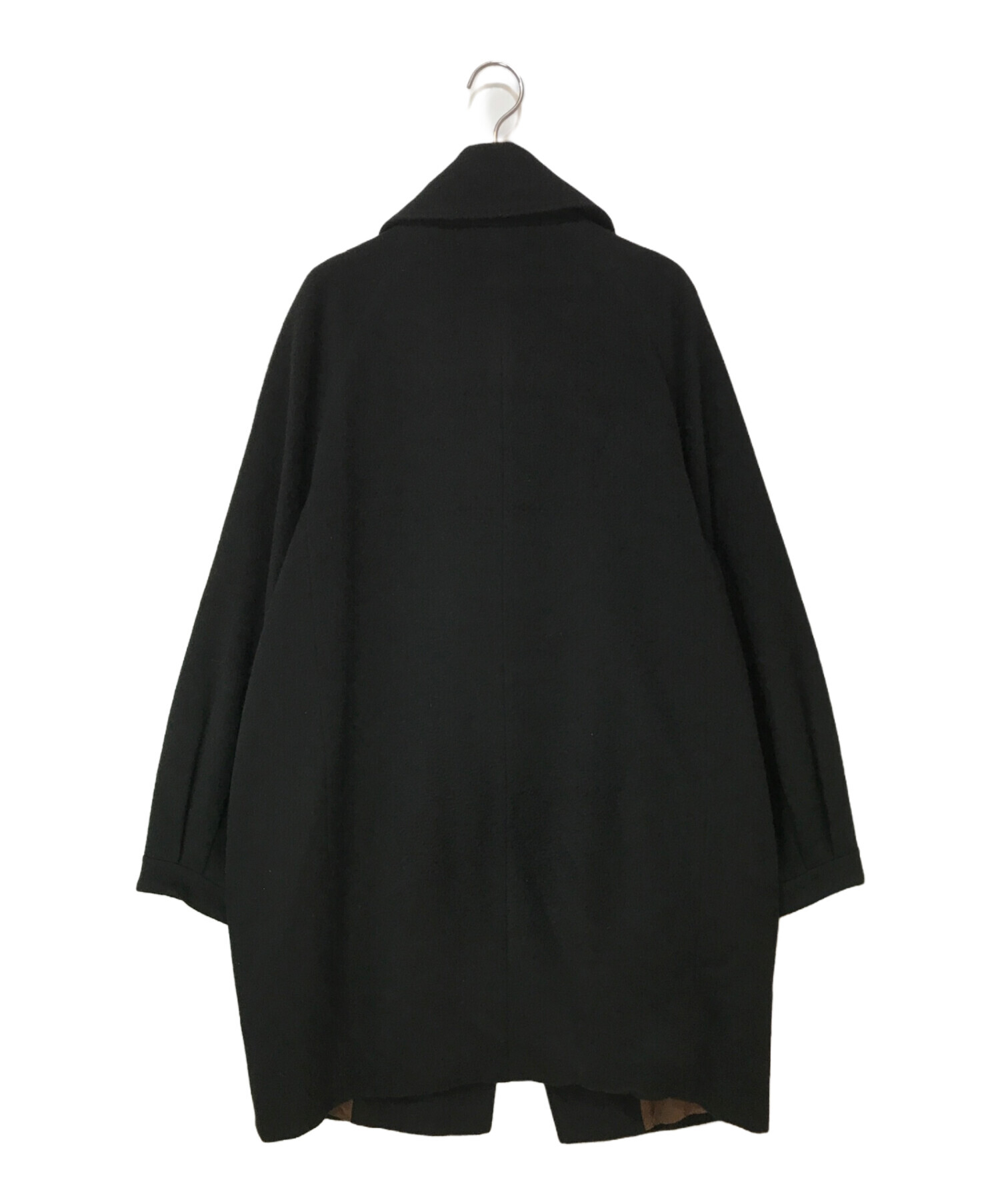 中古・古着通販】Max Mara Studio (マックスマーラ ストゥディオ) 変形 