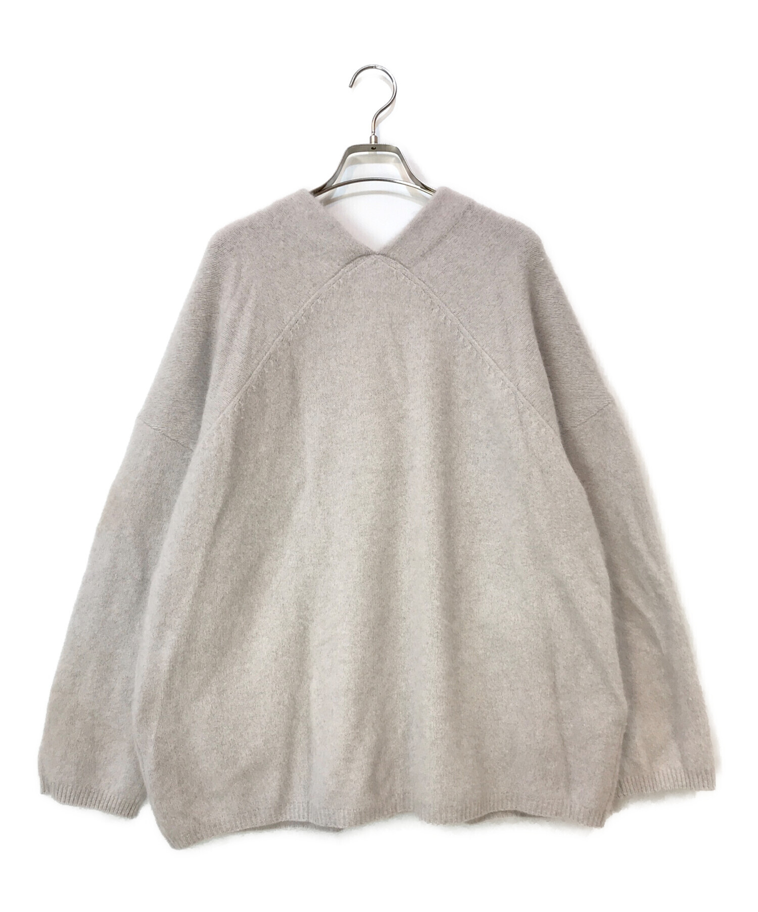 中古・古着通販】STUNNING LURE (スタニングルアー) FOXウール