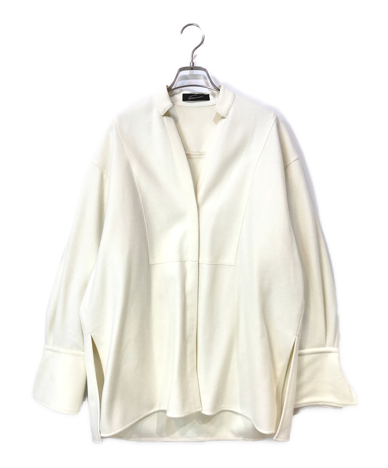 【新品タグ付】スタニングルアー＊メルトンクロスジャケット 新品タグ付】スタニングルアー＊メルトンクロスジャケット