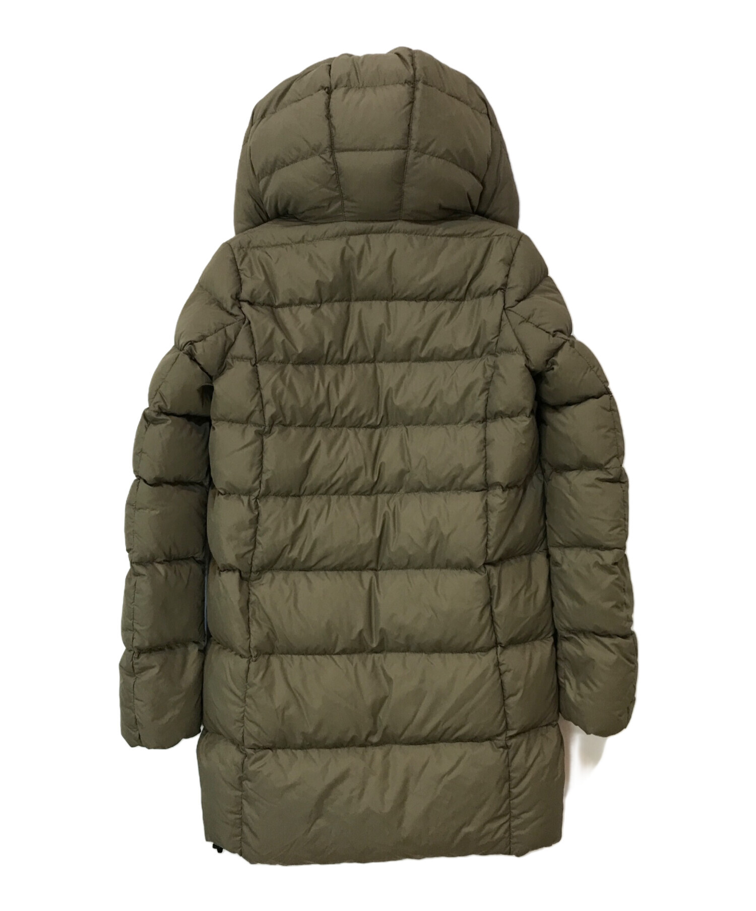 中古・古着通販】DUVETICA (デュベティカ) CARYSDUE ダウンコート