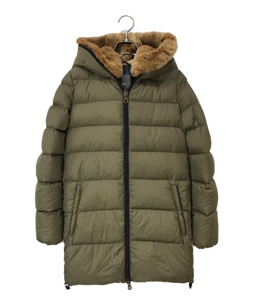 中古・古着通販】DUVETICA (デュベティカ) CARYSDUE ダウンコート
