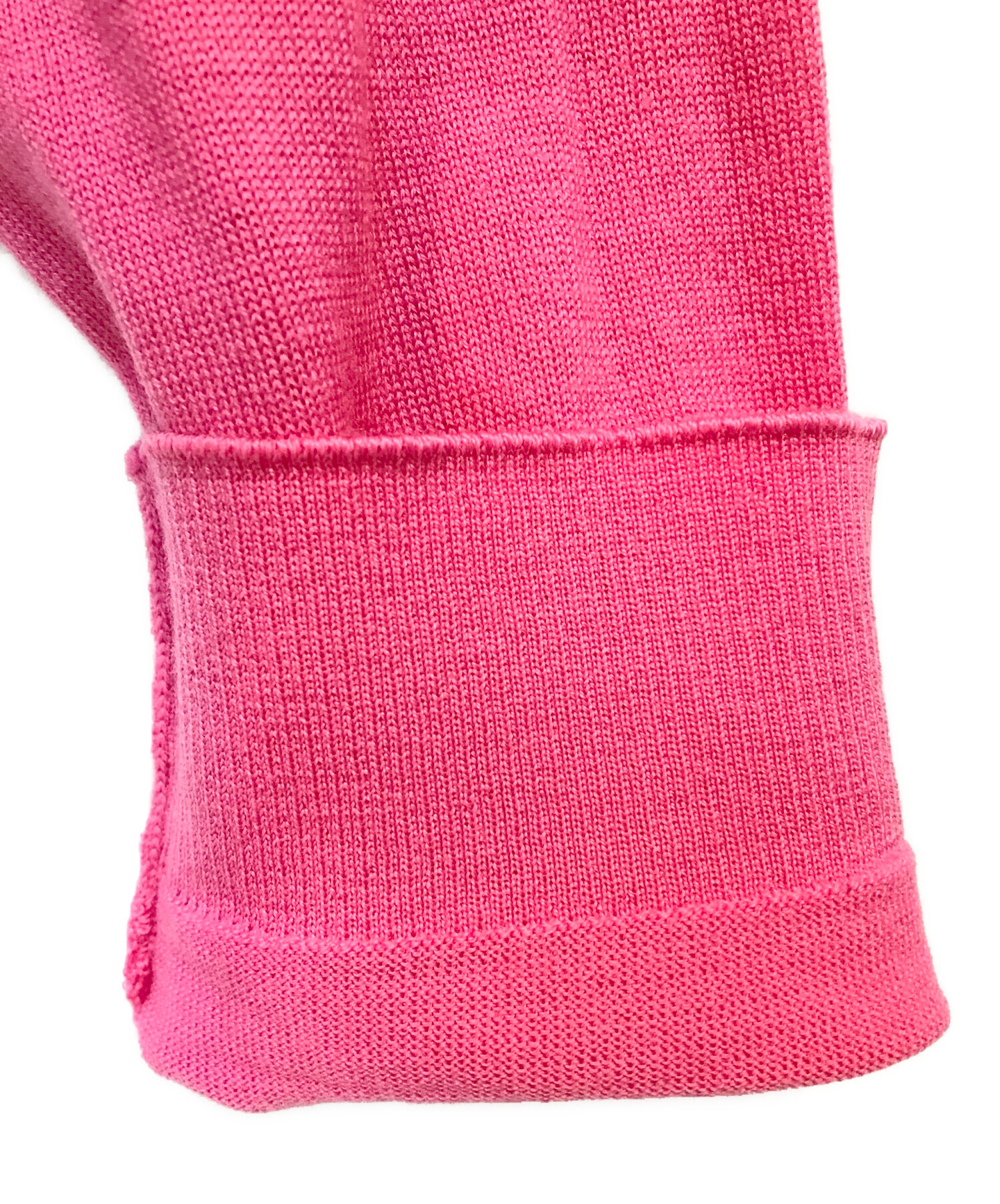 中古・古着通販】RED VALENTINO (レッドヴァレンティノ) 刺繍 ウール