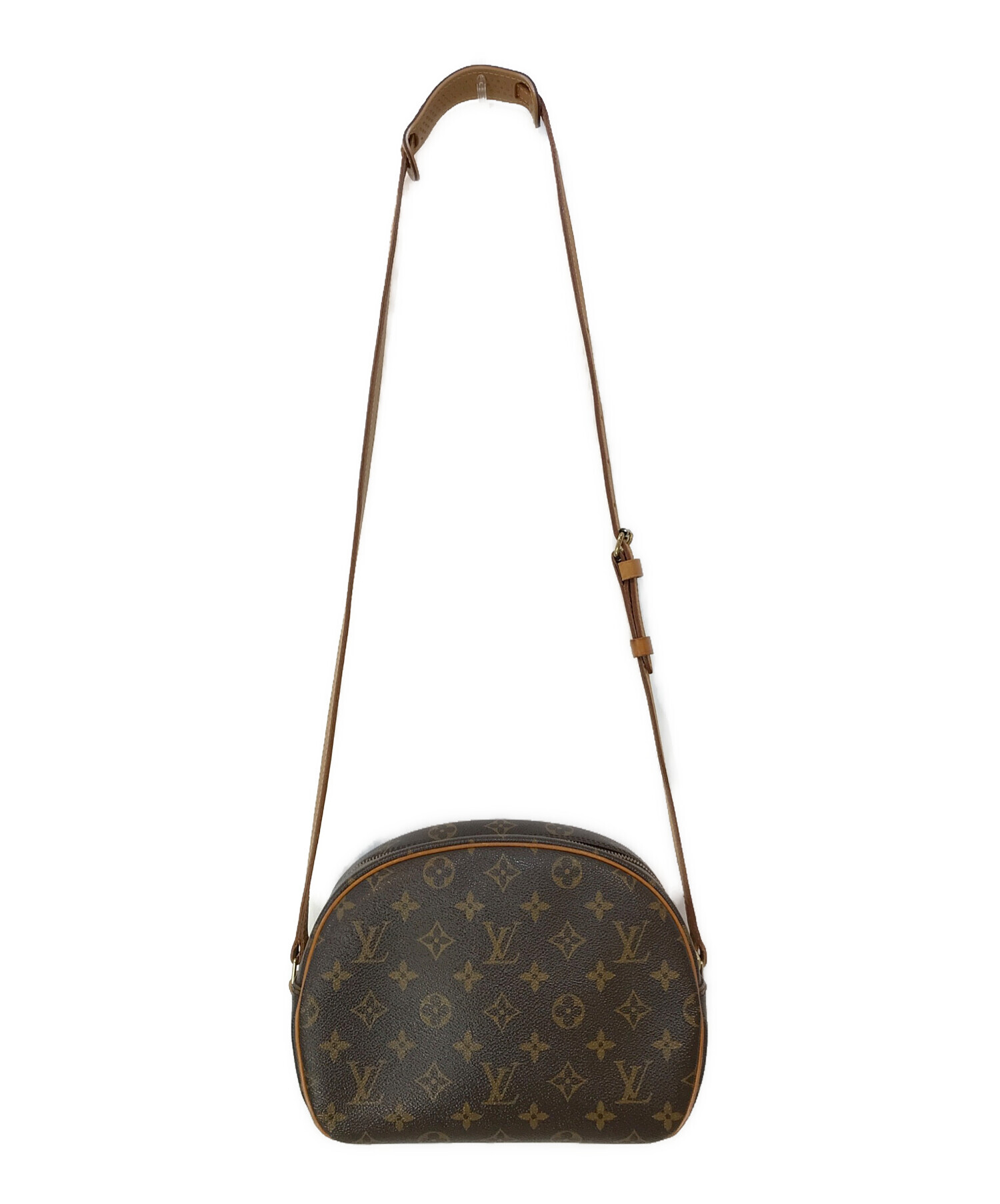 【美品中古】Louis Vuitton ブロワ ショルダーバッグ 中古・古着通販】LOUIS VUITTON (ルイ ヴィトン) ブロワ
