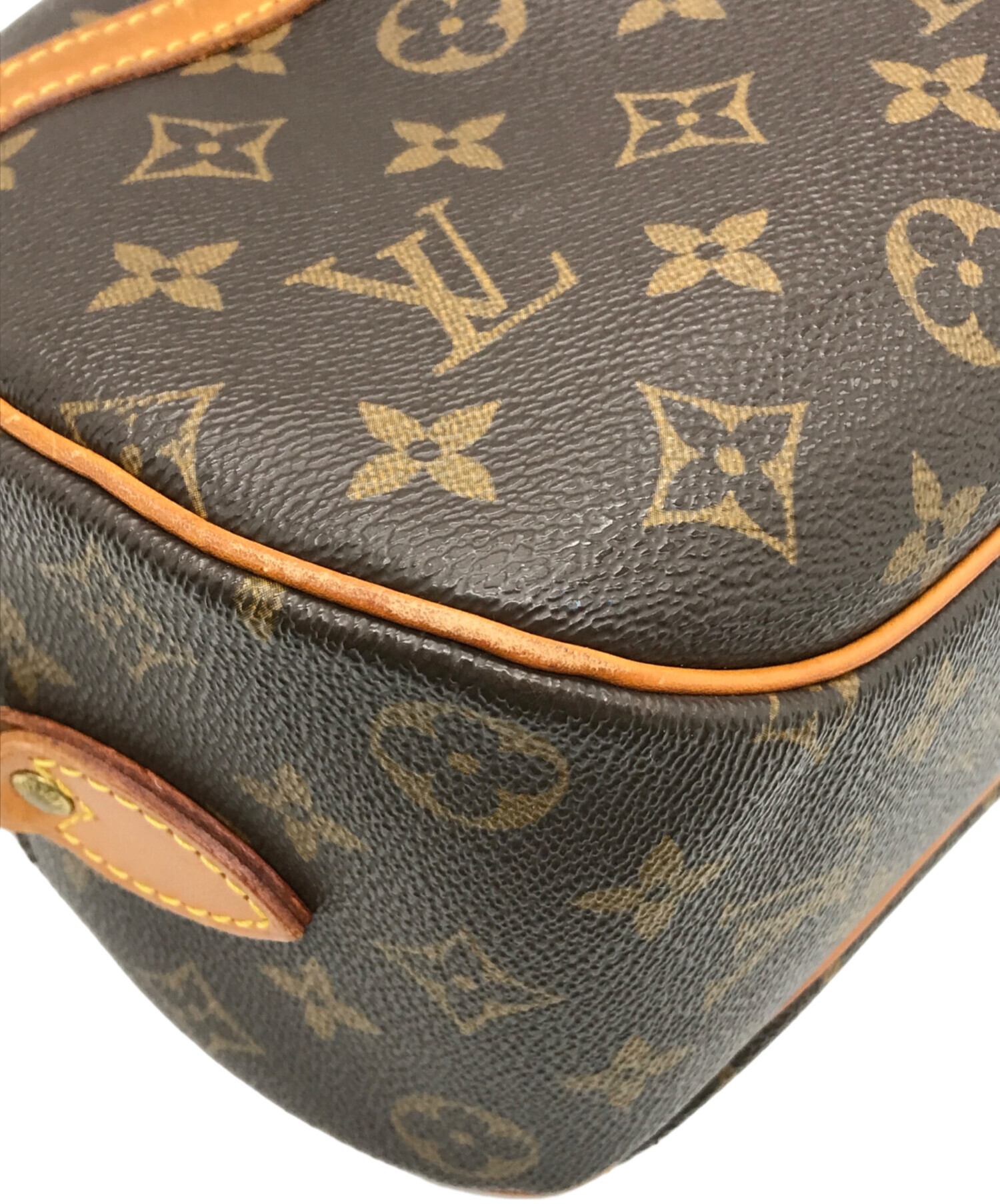 中古・古着通販】LOUIS VUITTON (ルイ ヴィトン) ブロワ