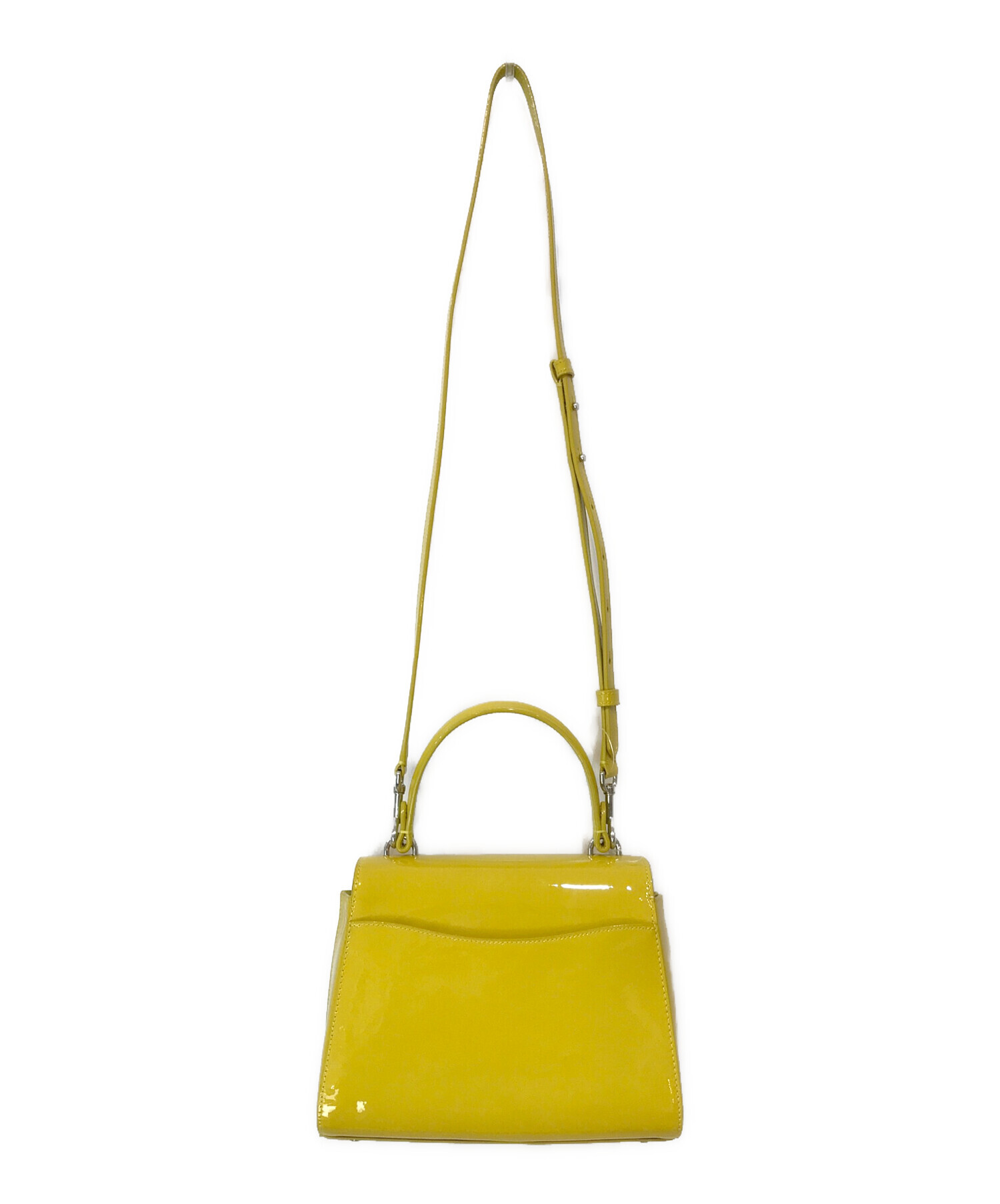 中古・古着通販】Kate Spade (ケイトスペード) ケイティ パテント